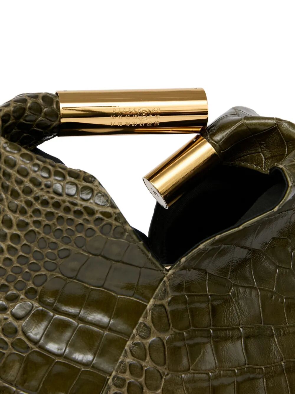 MM6 MAISON MARGIELA Mini Handbag