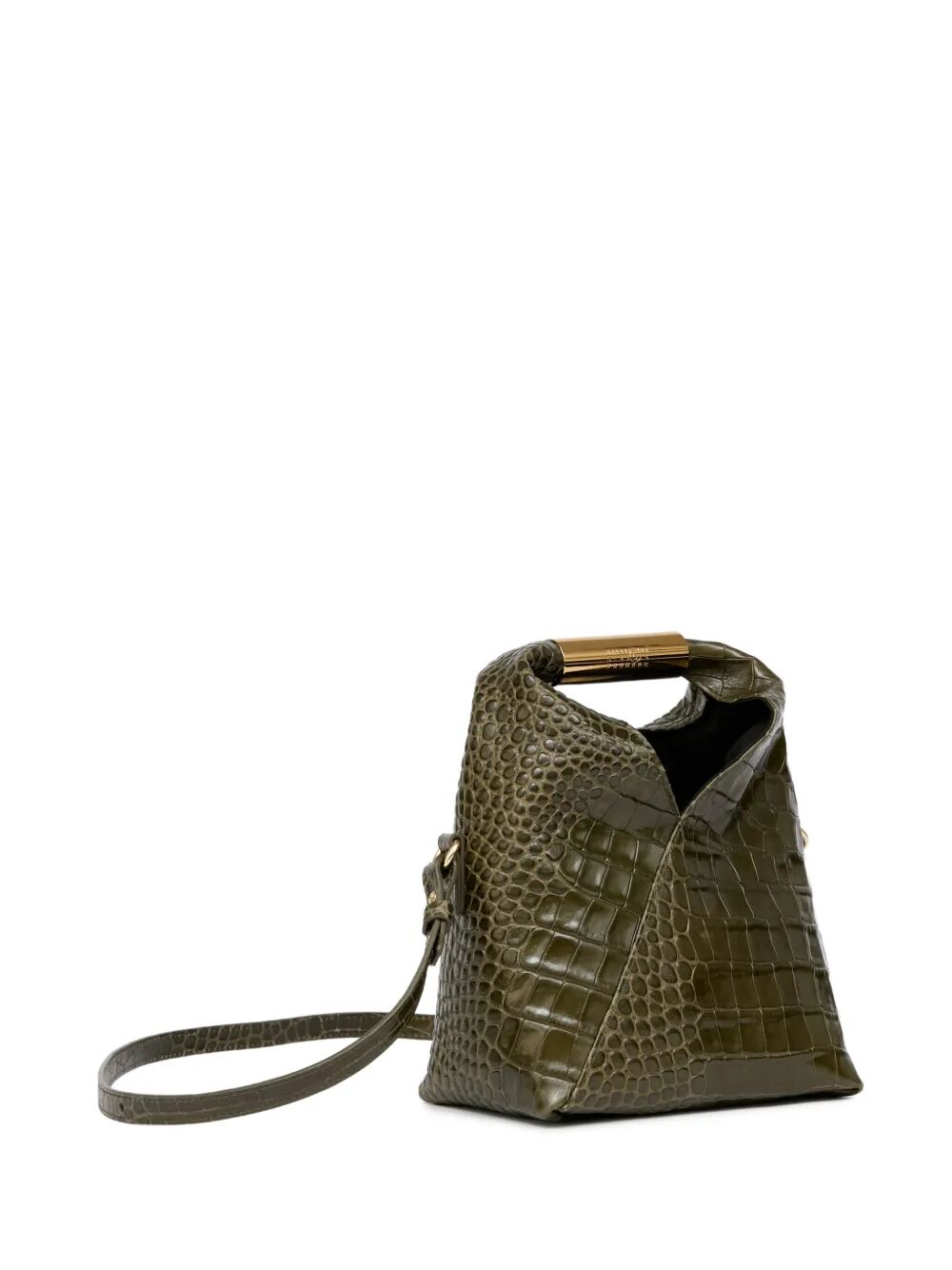 MM6 MAISON MARGIELA Mini Handbag