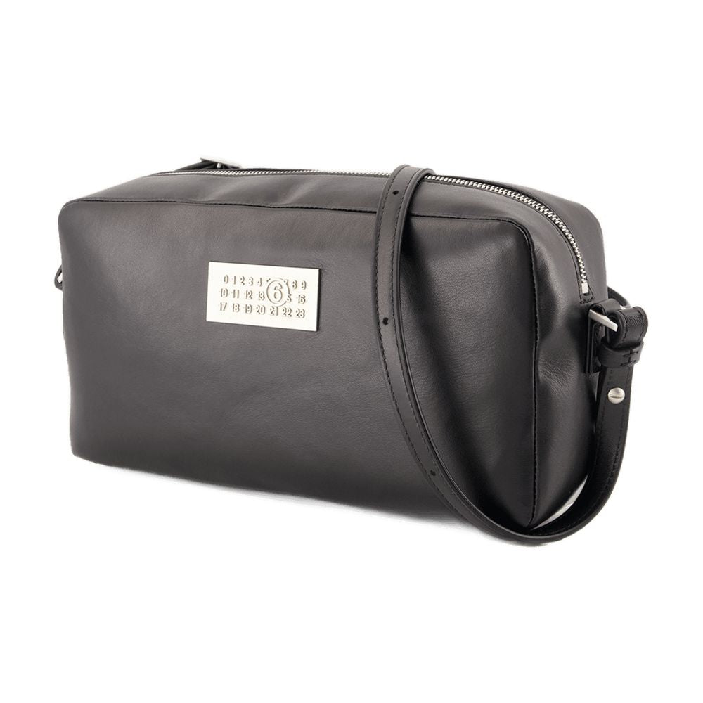 MM6 MAISON MARGIELA Soft Crossbody Mini Bag