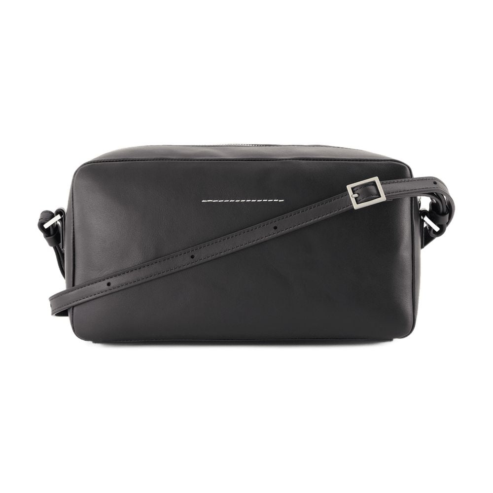 MM6 MAISON MARGIELA Soft Crossbody Mini Bag