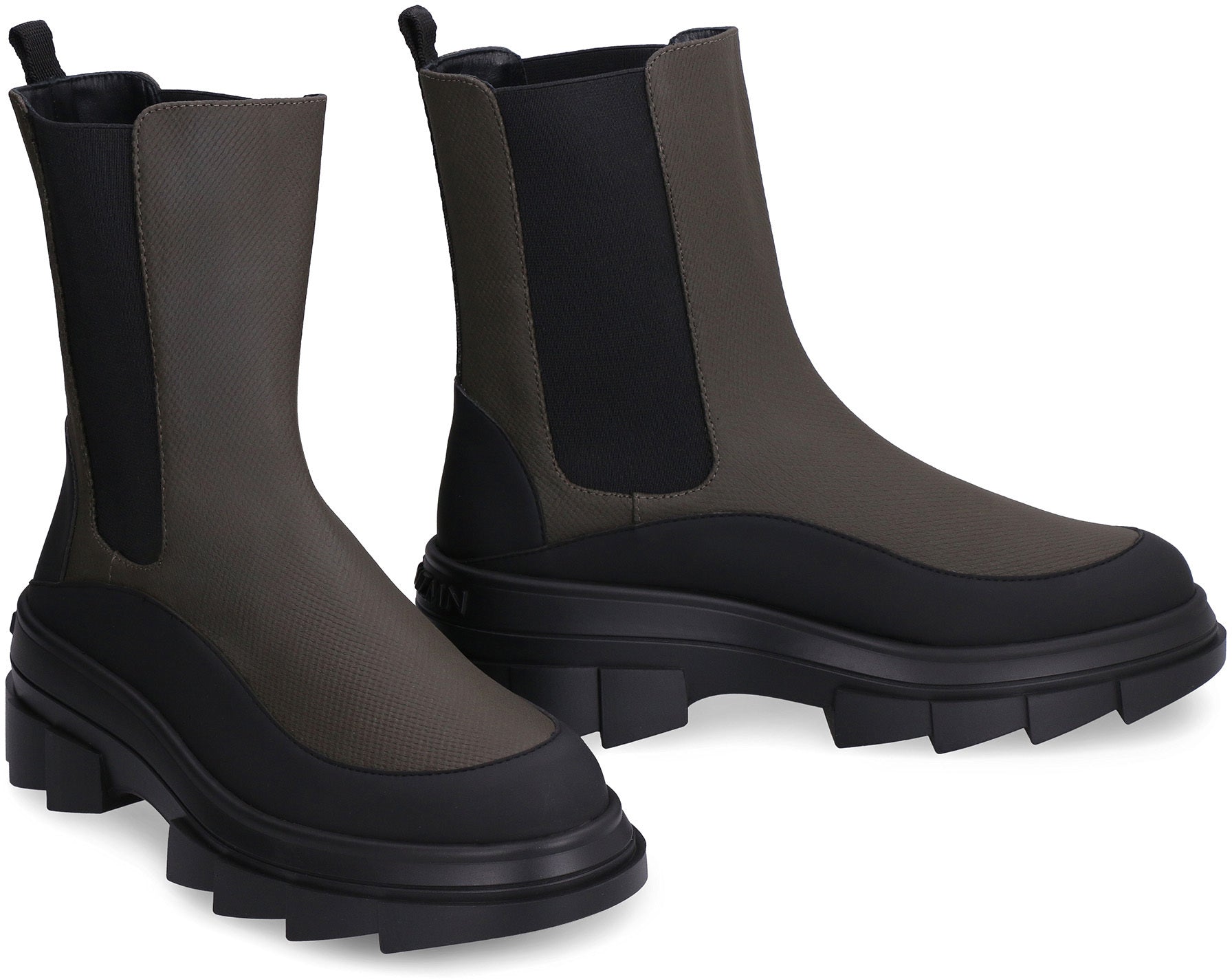 STUART WEITZMAN Noho Chelsea Boots for Women