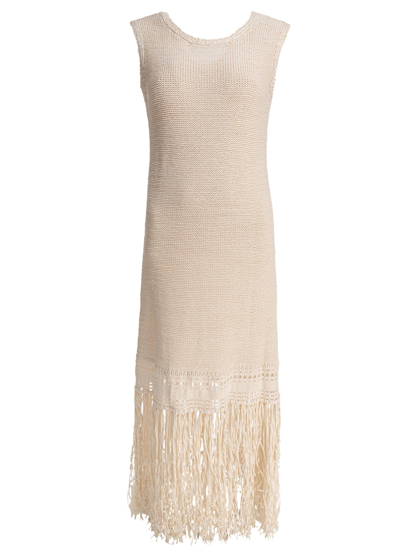 SANDBEIGE Elegant Dress for Women - Spring Summer 25