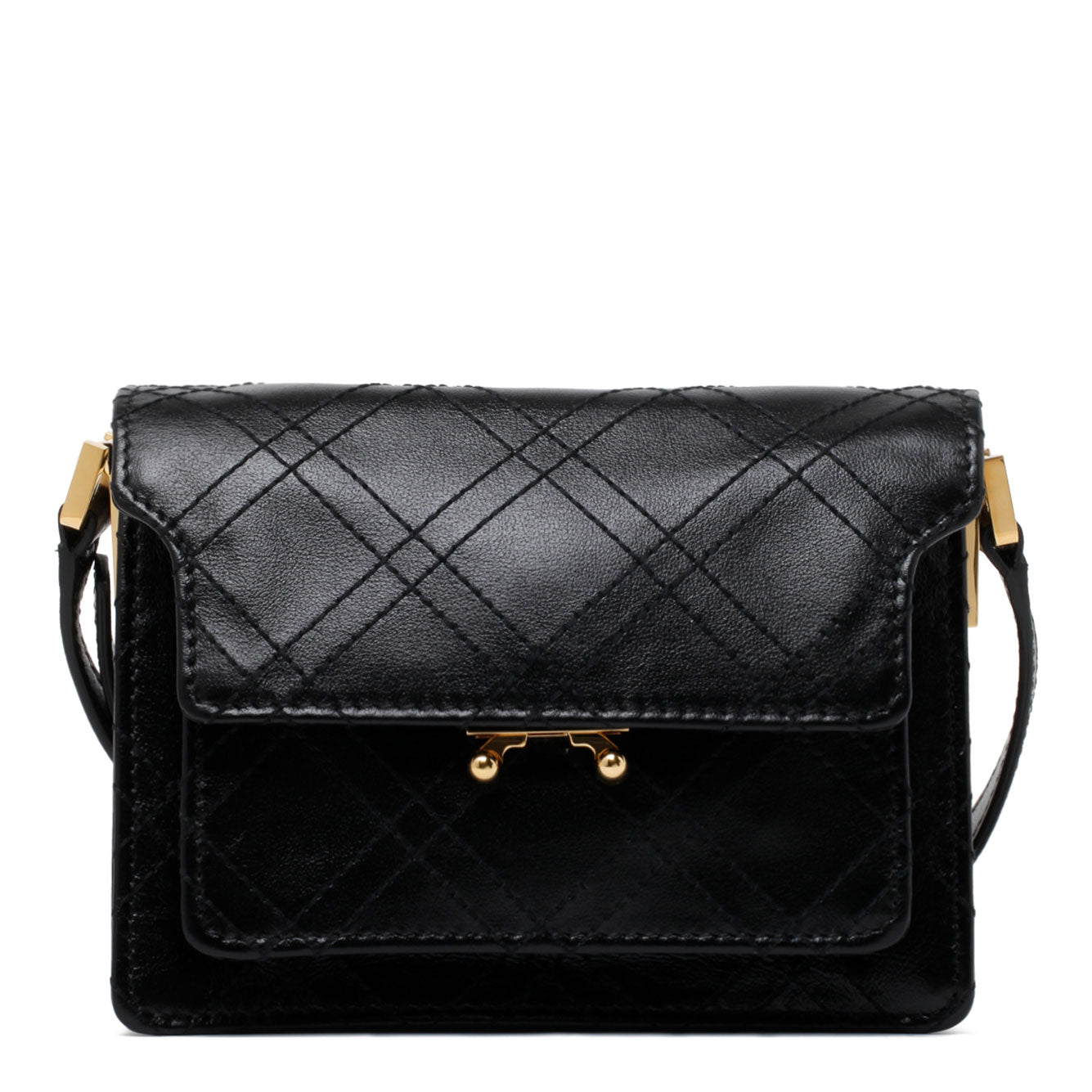 MARNI Leather Handbag