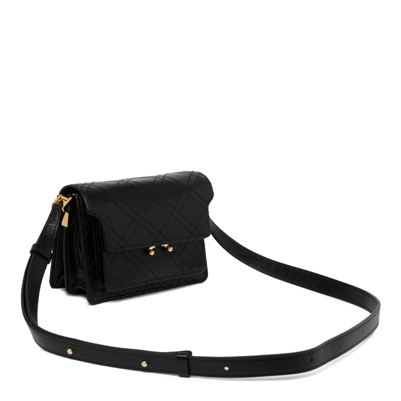 MARNI Leather Handbag