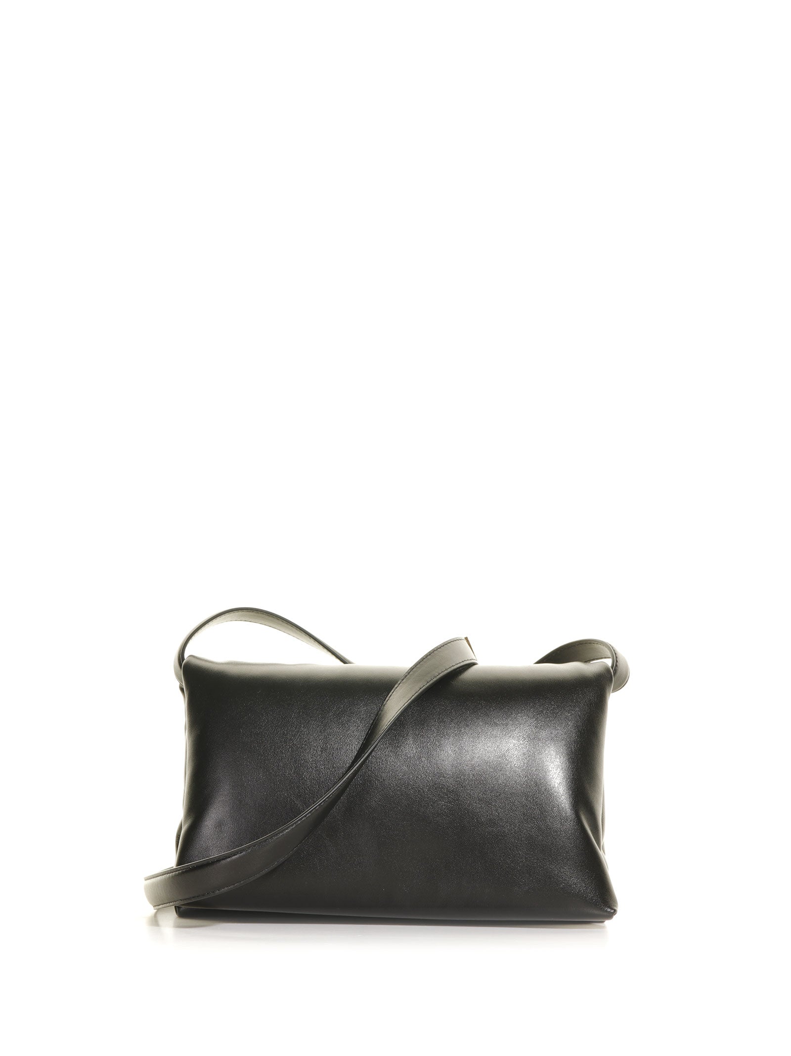 MARNI Medium Prisma Shoulder Handbag