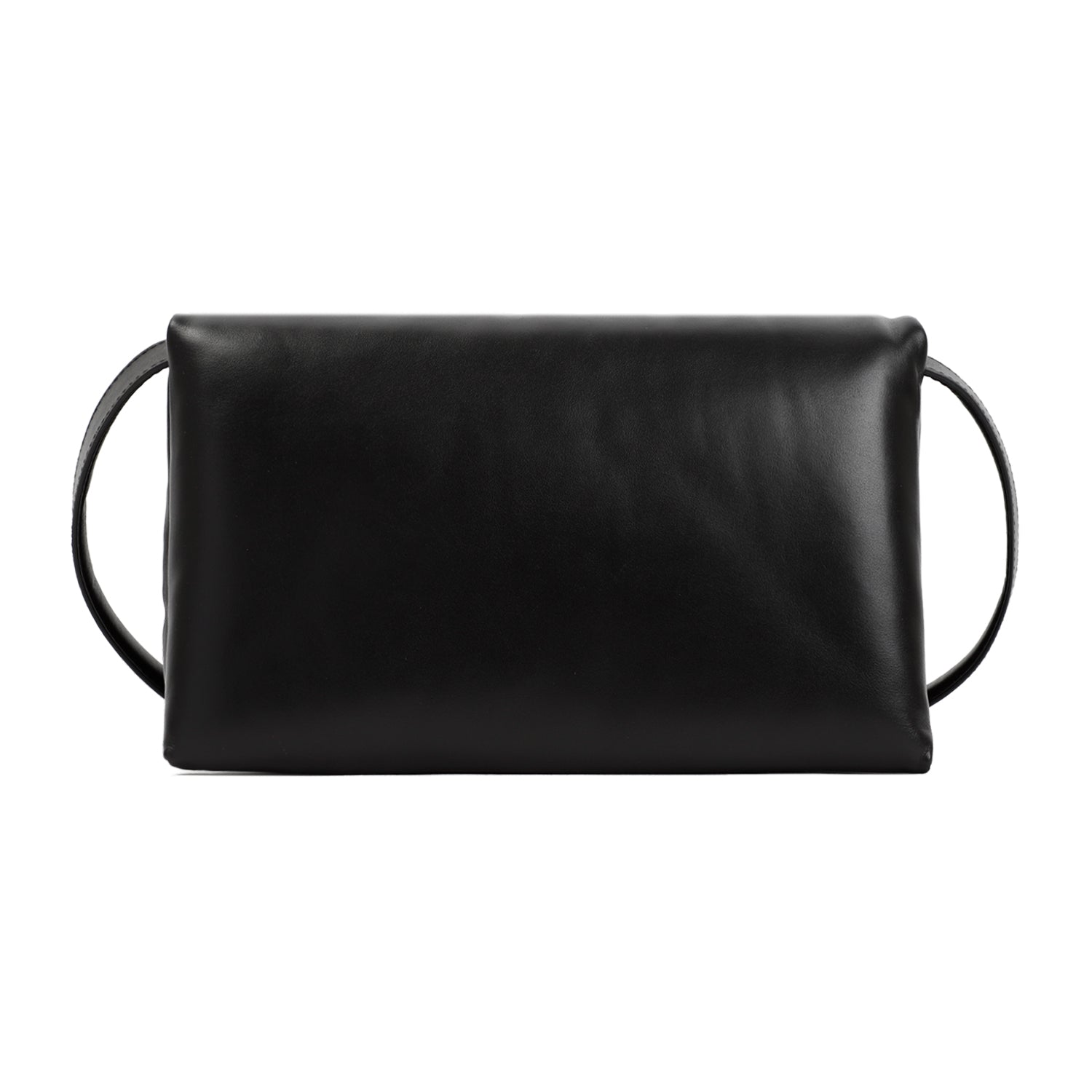 MARNI Mini Leather Shoulder Handbag