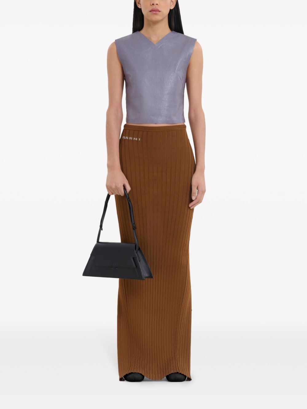 MARNI Medium Shoulder Handbag