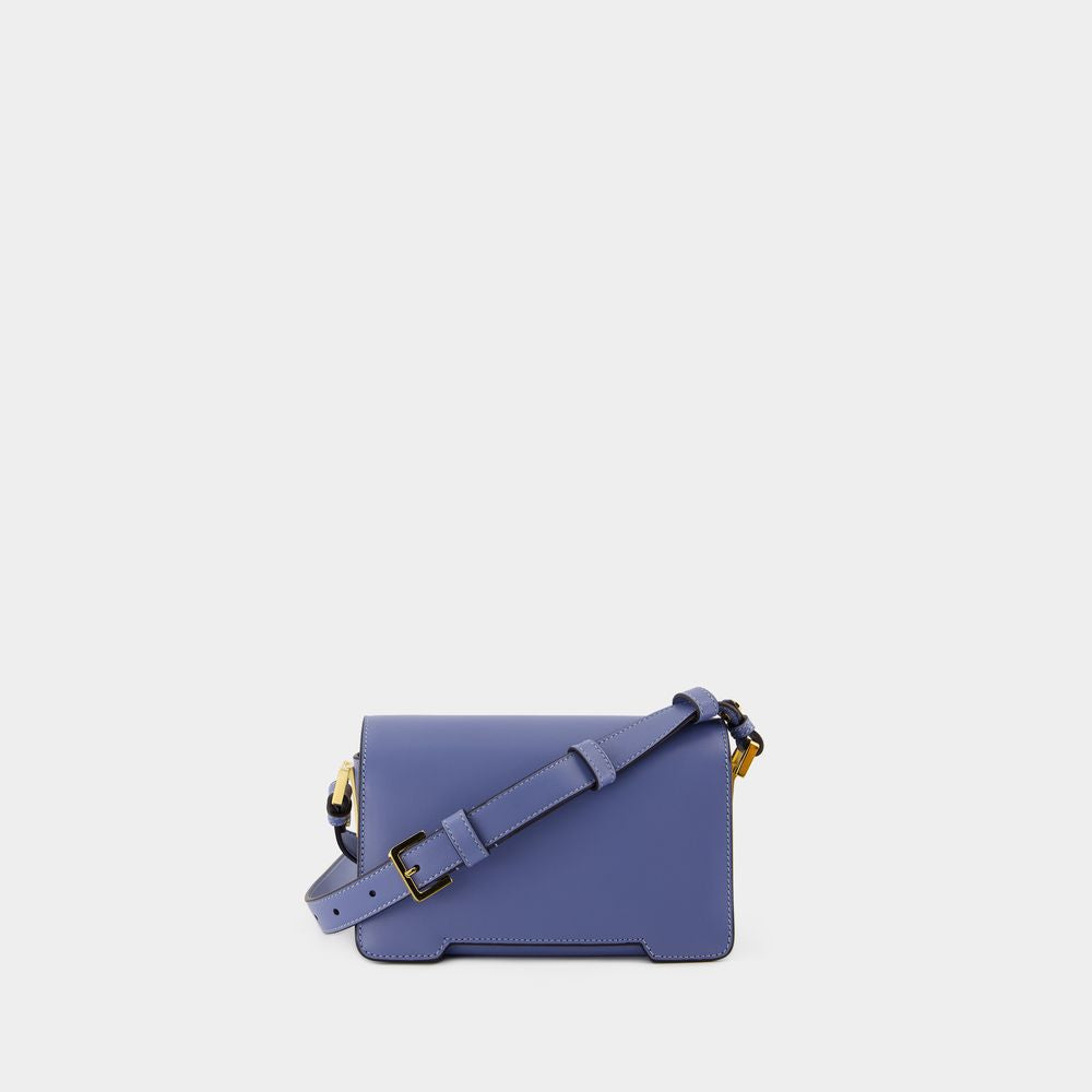 MARNI Mini Shoulder Handbag for Women - FW24 Collection