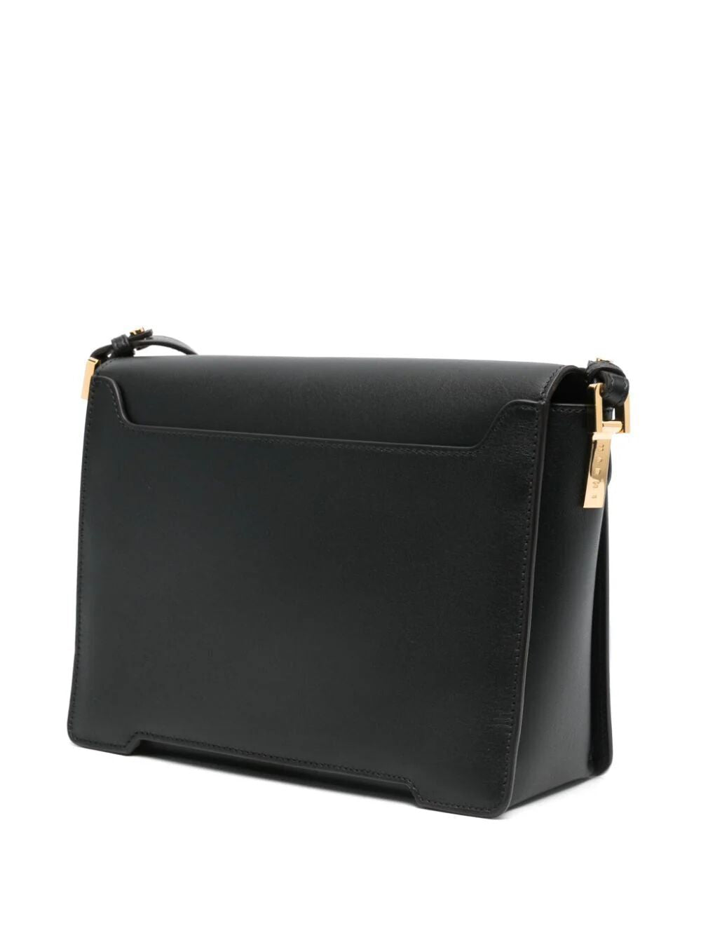 MARNI Medium Trunkaroon Shoulder Handbag