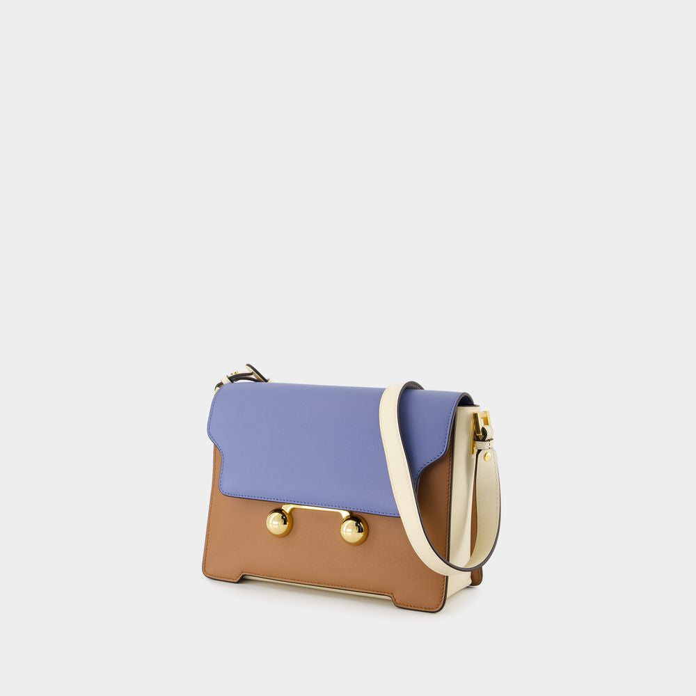 MARNI Medium Leather Purse