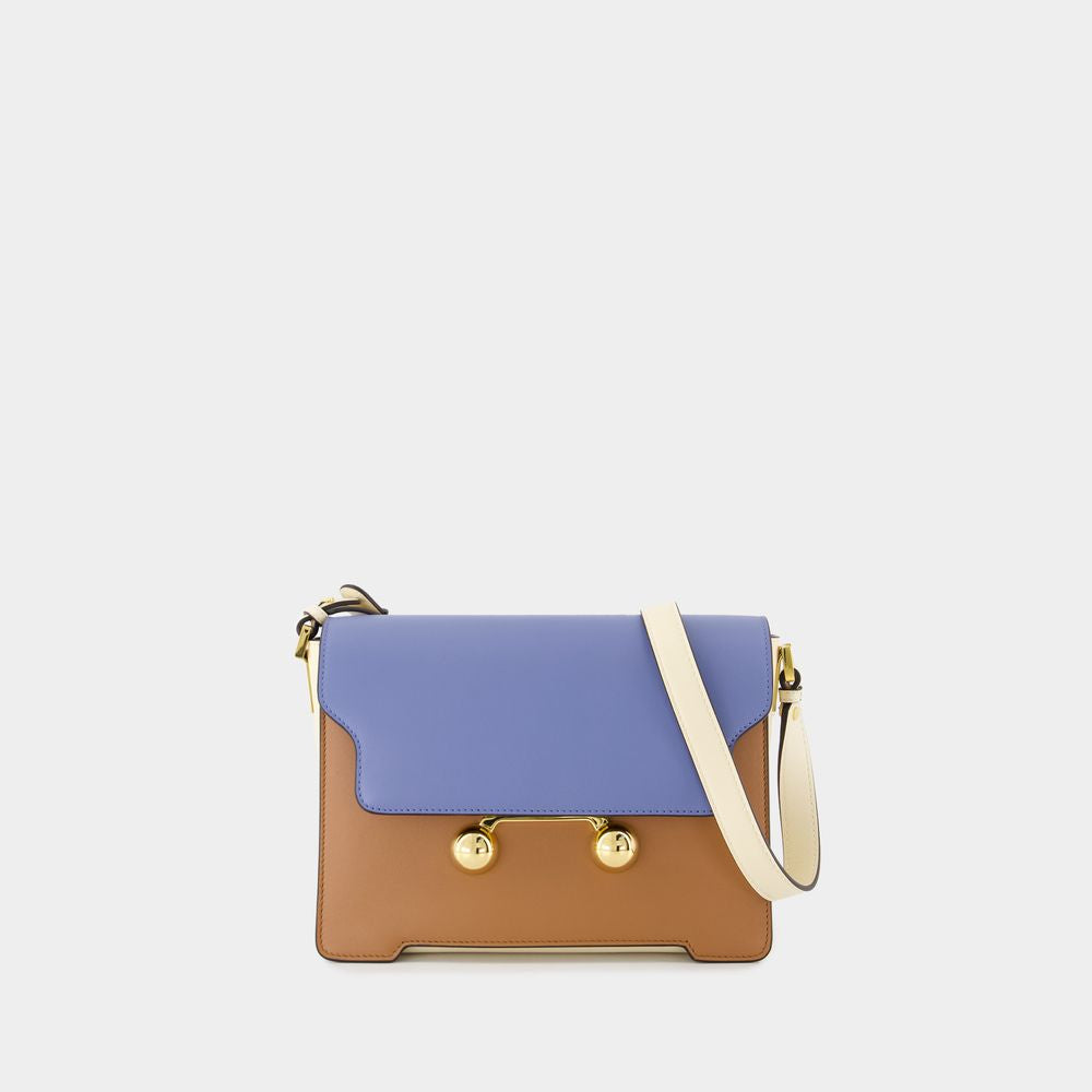 MARNI Medium Leather Purse