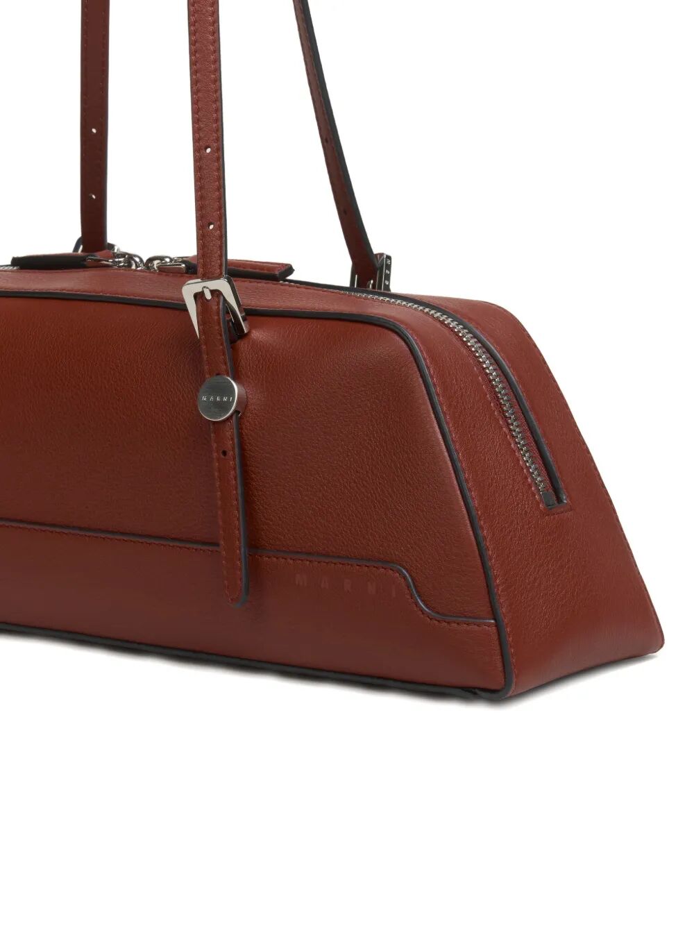 MARNI E/W Duffle Handbag