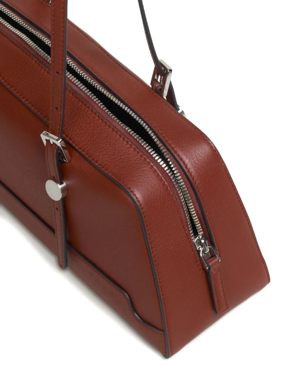 MARNI E/W Duffle Handbag