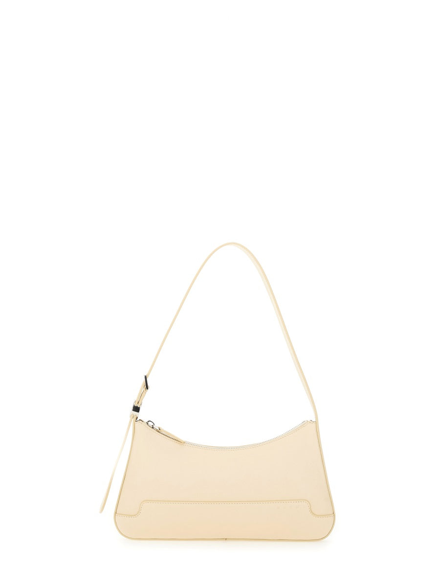 MARNI Premium Leather Shoulder Handbag for Women