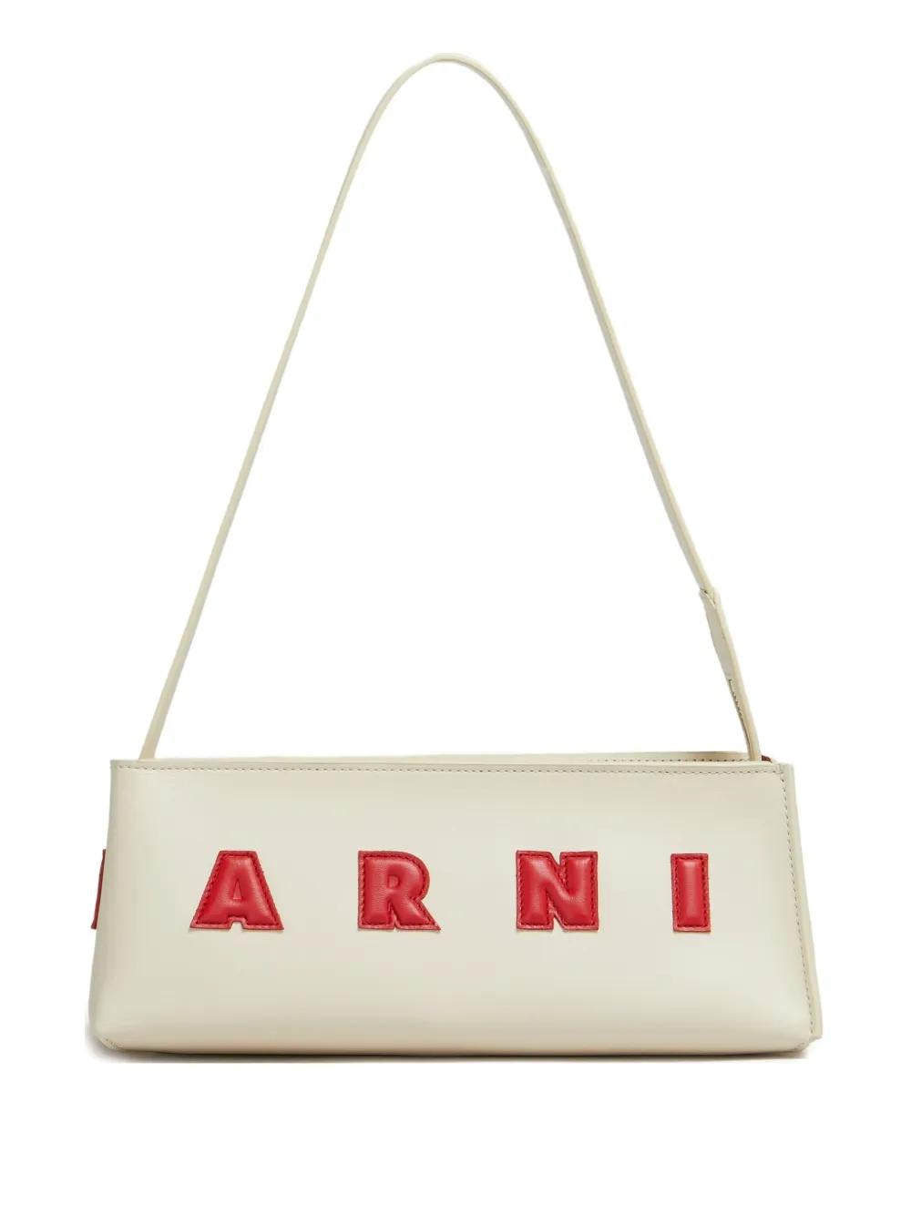 MARNI Museo Mini Shoulder Handbag