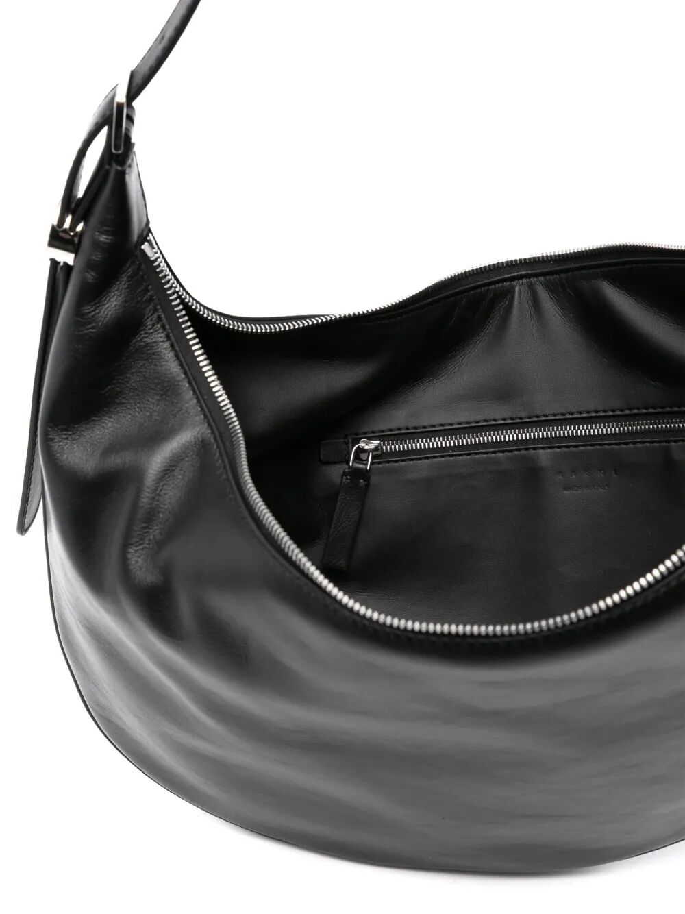 MARNI Mini Hobo Handbag