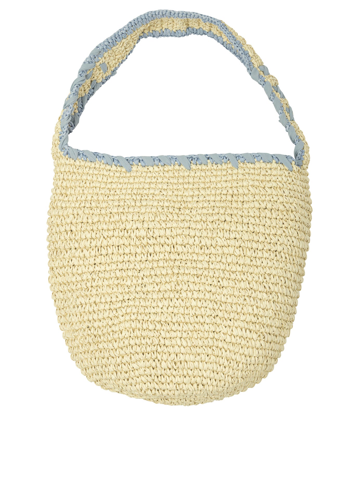 MARNI Mini Paper Shoulder Handbag