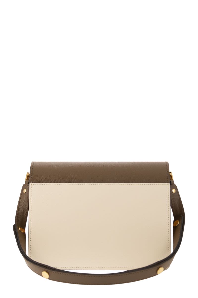 MARNI Mini Shopping Trunk Bag