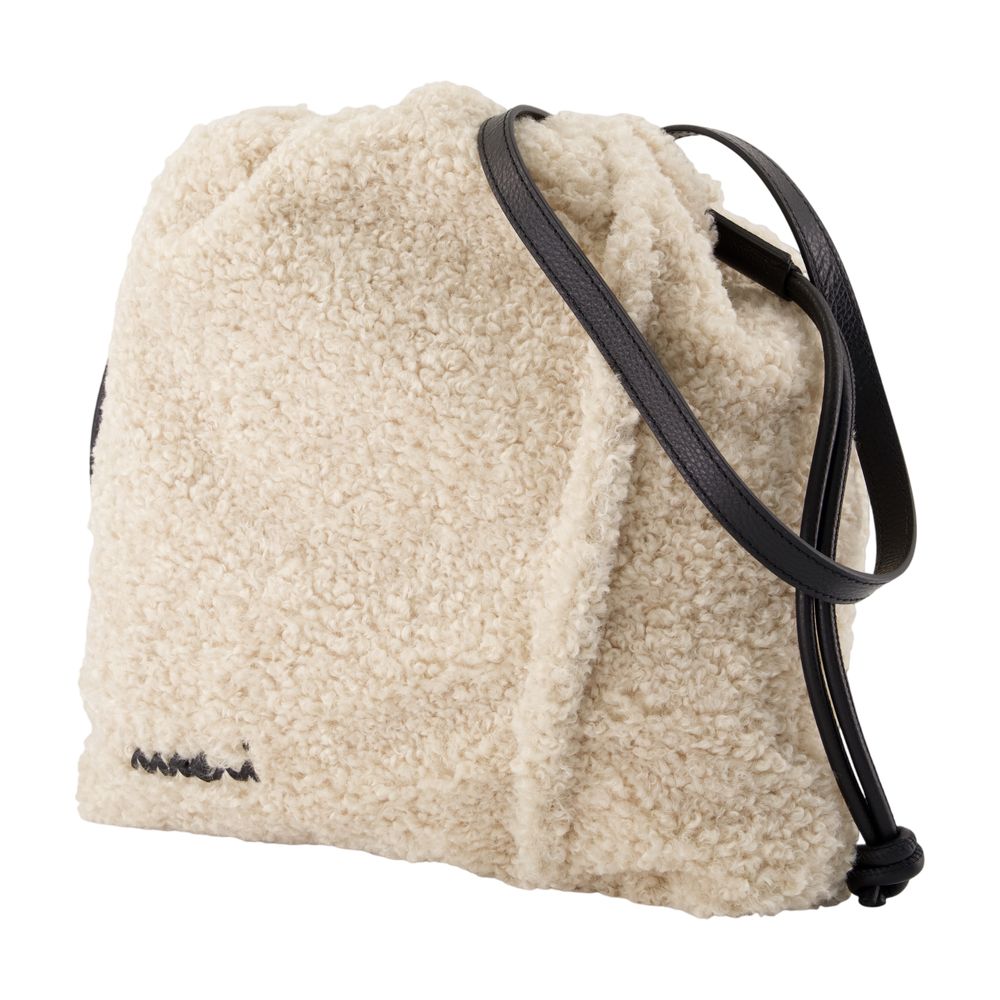 MARNI Crossbody Mini Bag for Men