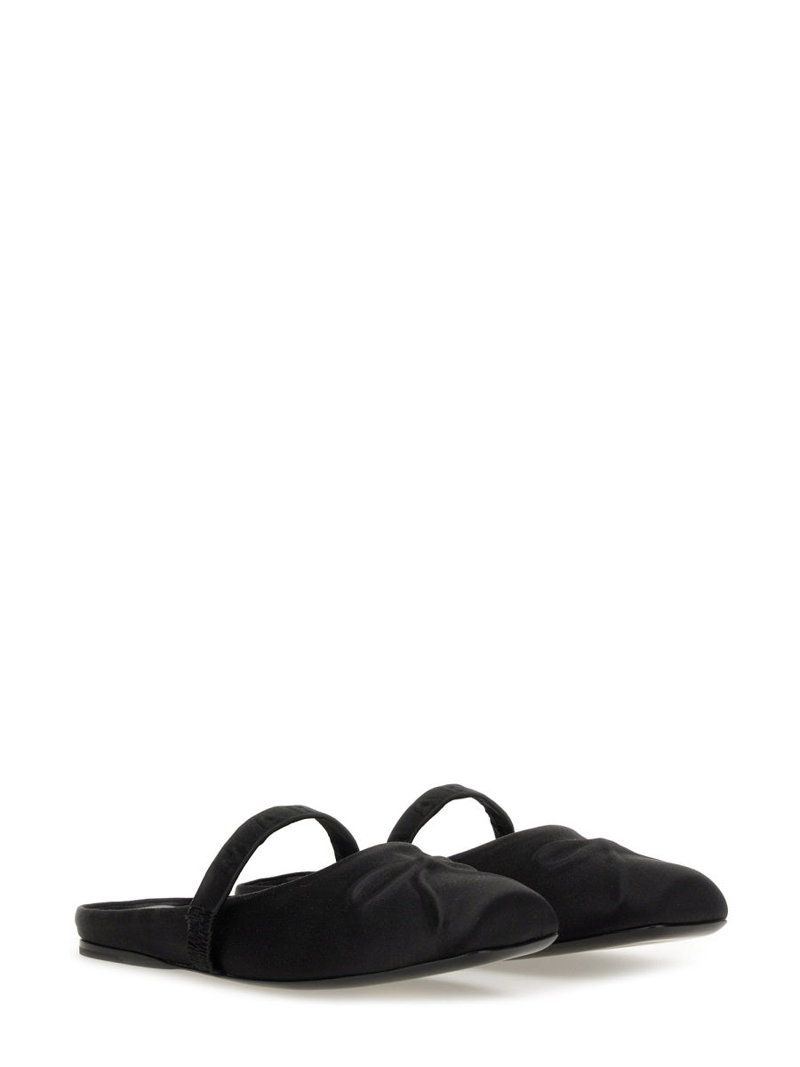 MARNI Trendy Mini Flats for Women