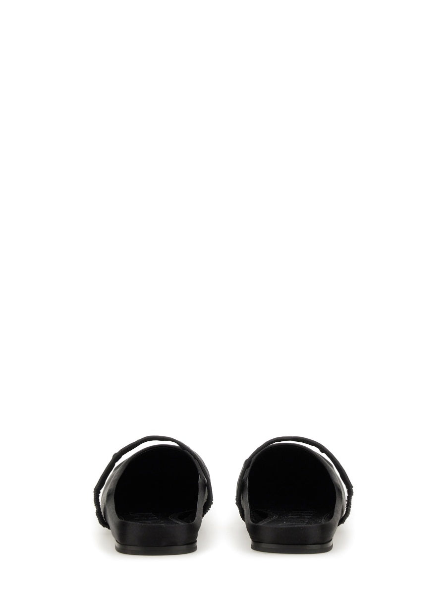 MARNI Trendy Mini Flats for Women