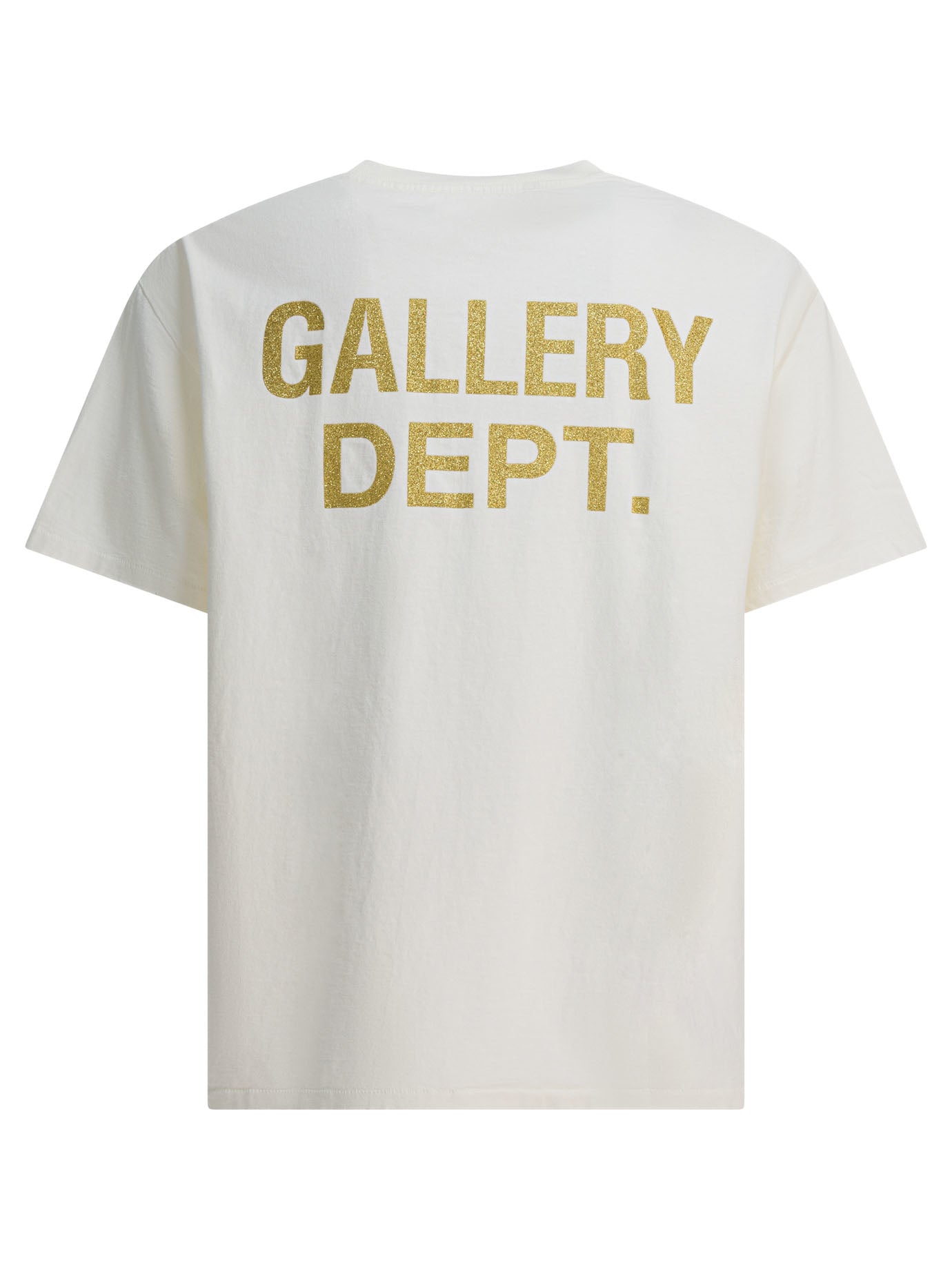GALLERY DEPT. Skeleton Beach Surf T-Shirt - Regular Fit