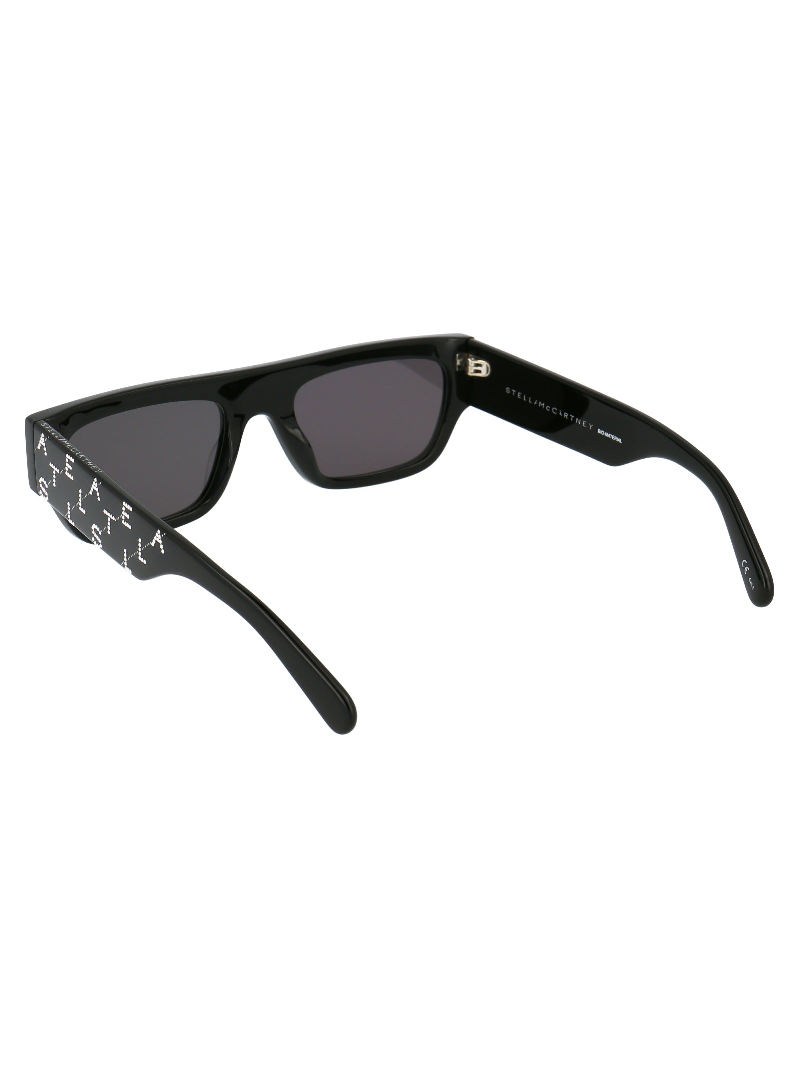 STELLA MCCARTNEY Bio Acetate Sunnies for Women
