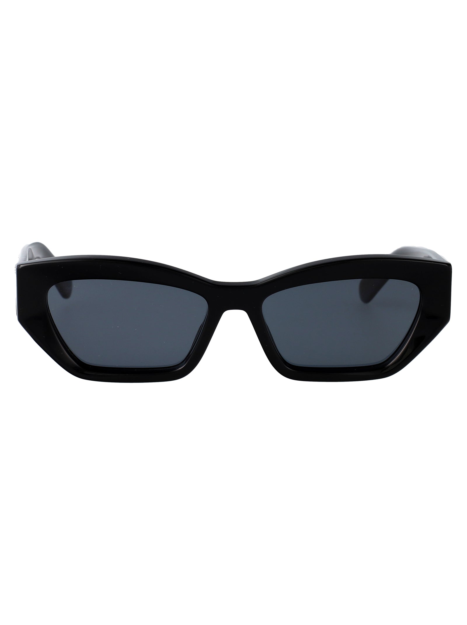 STELLA MCCARTNEY Sleek Plastic Sunglasses for Women