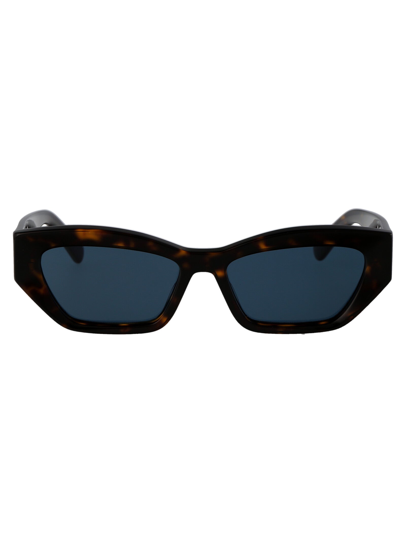 STELLA MCCARTNEY Chic Plastic Sunglasses for Women