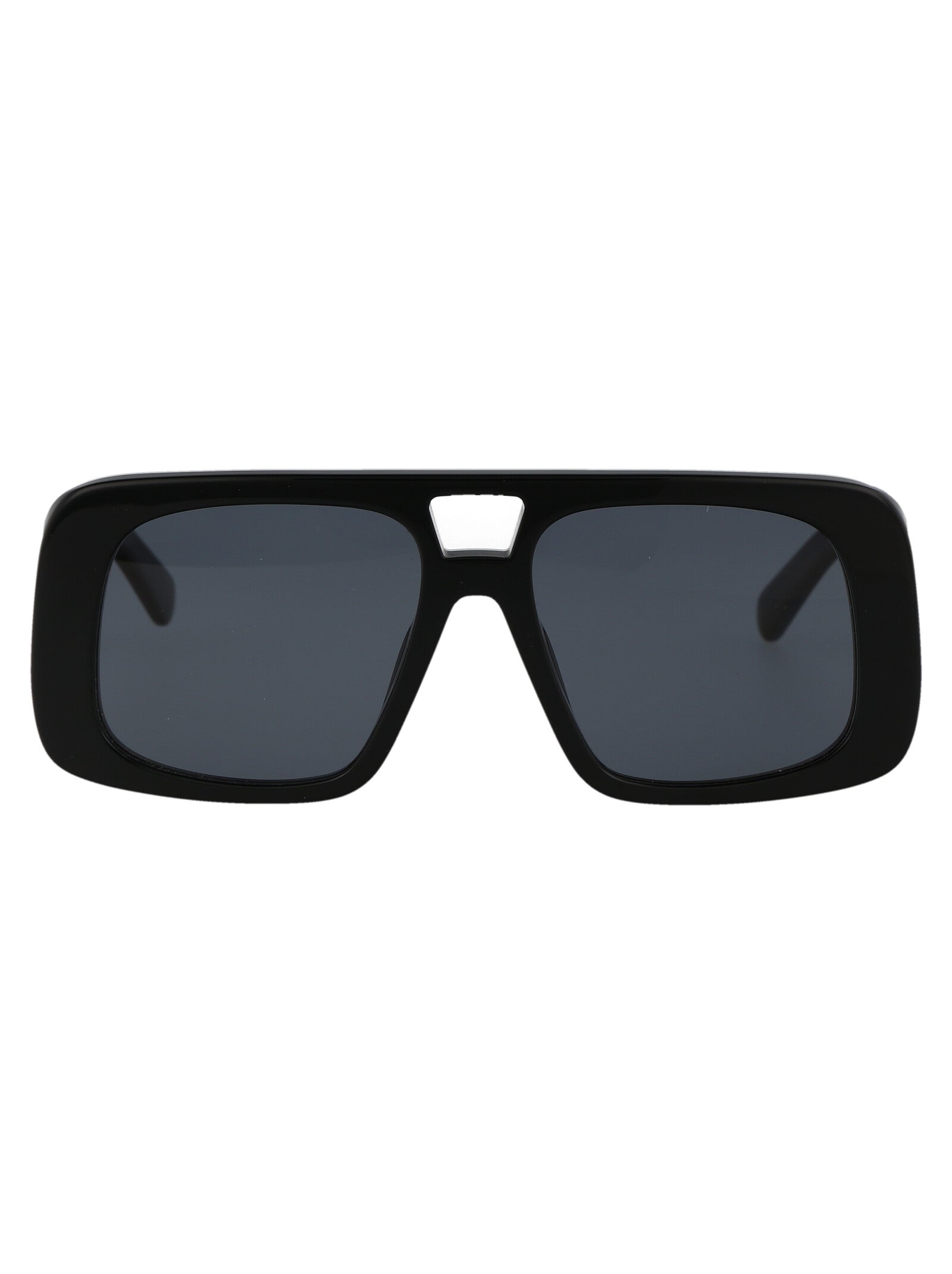 STELLA MCCARTNEY Chic Plastic Sunglasses for Women - SS25 Collection