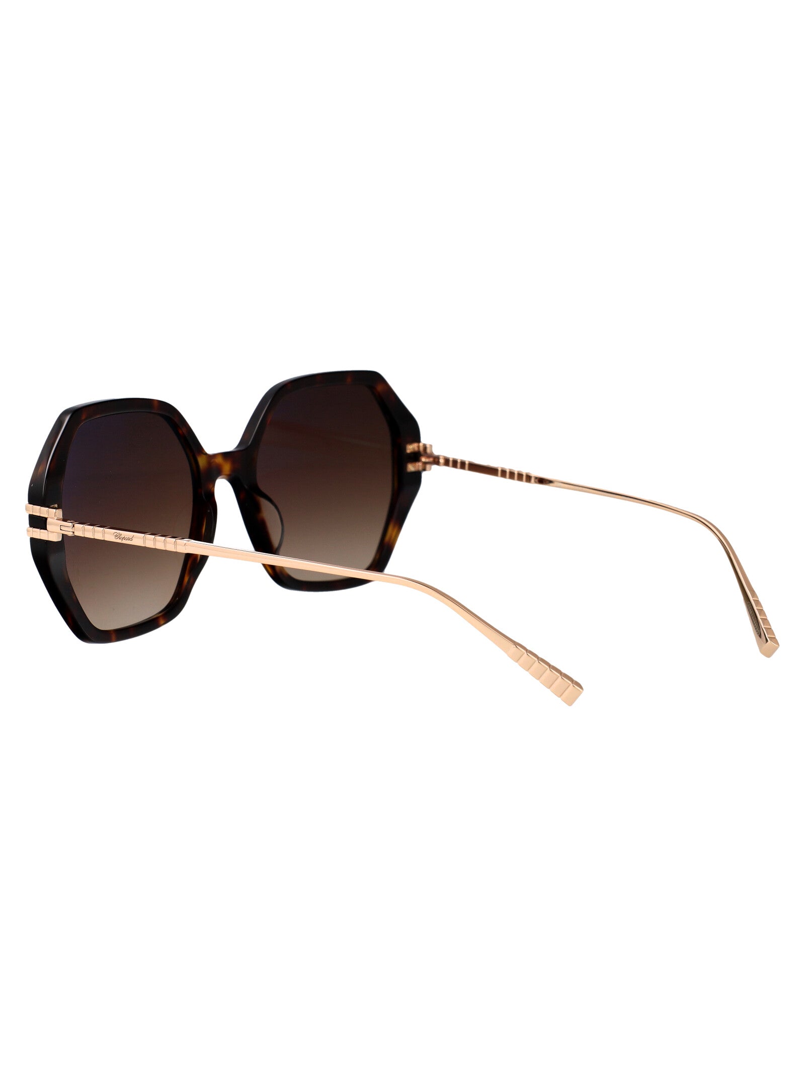 CHOPARD Elegant Acetate Sunglasses for Women