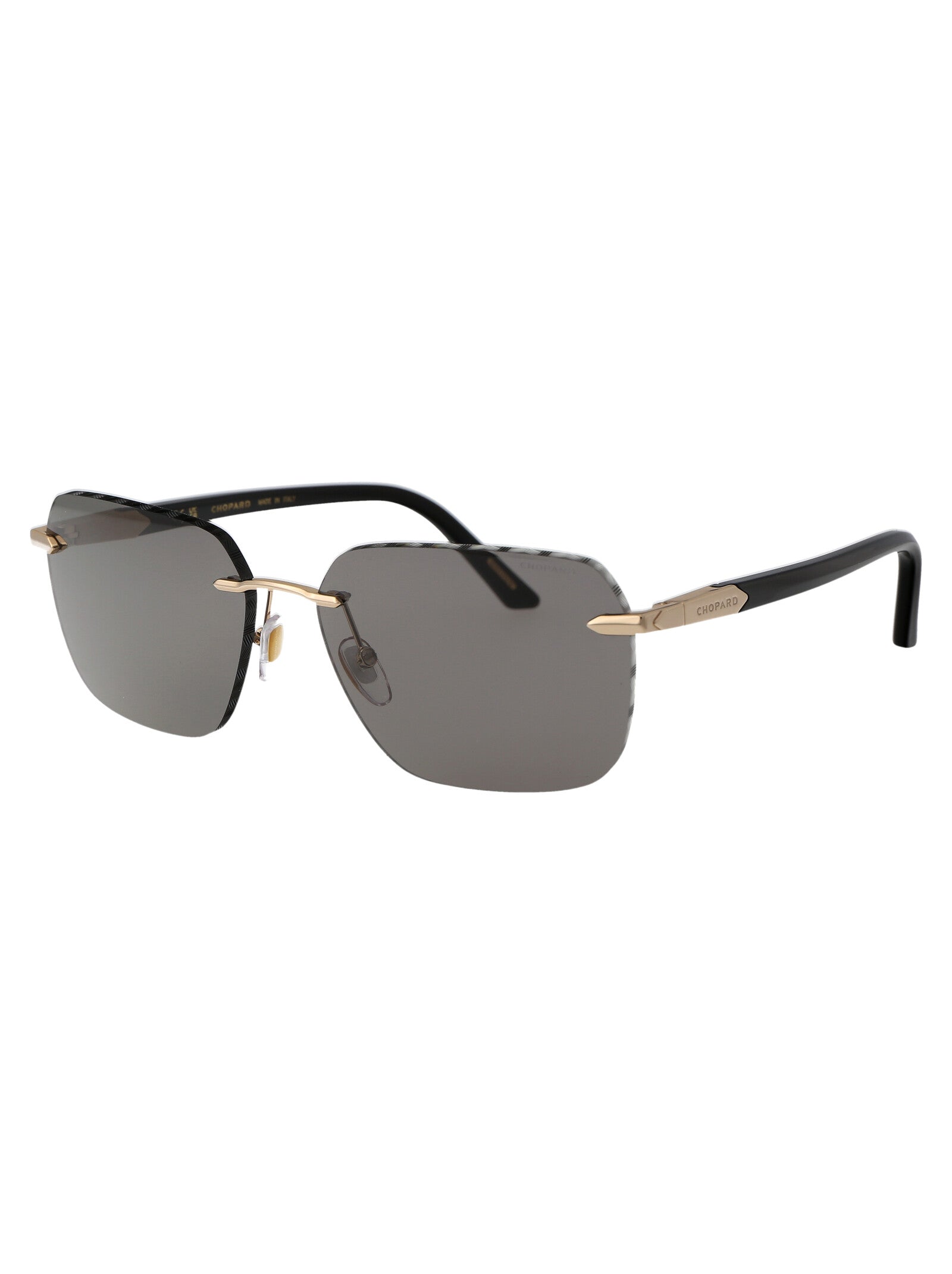 CHOPARD Metal Sunglasses for Men - SS25 Collection