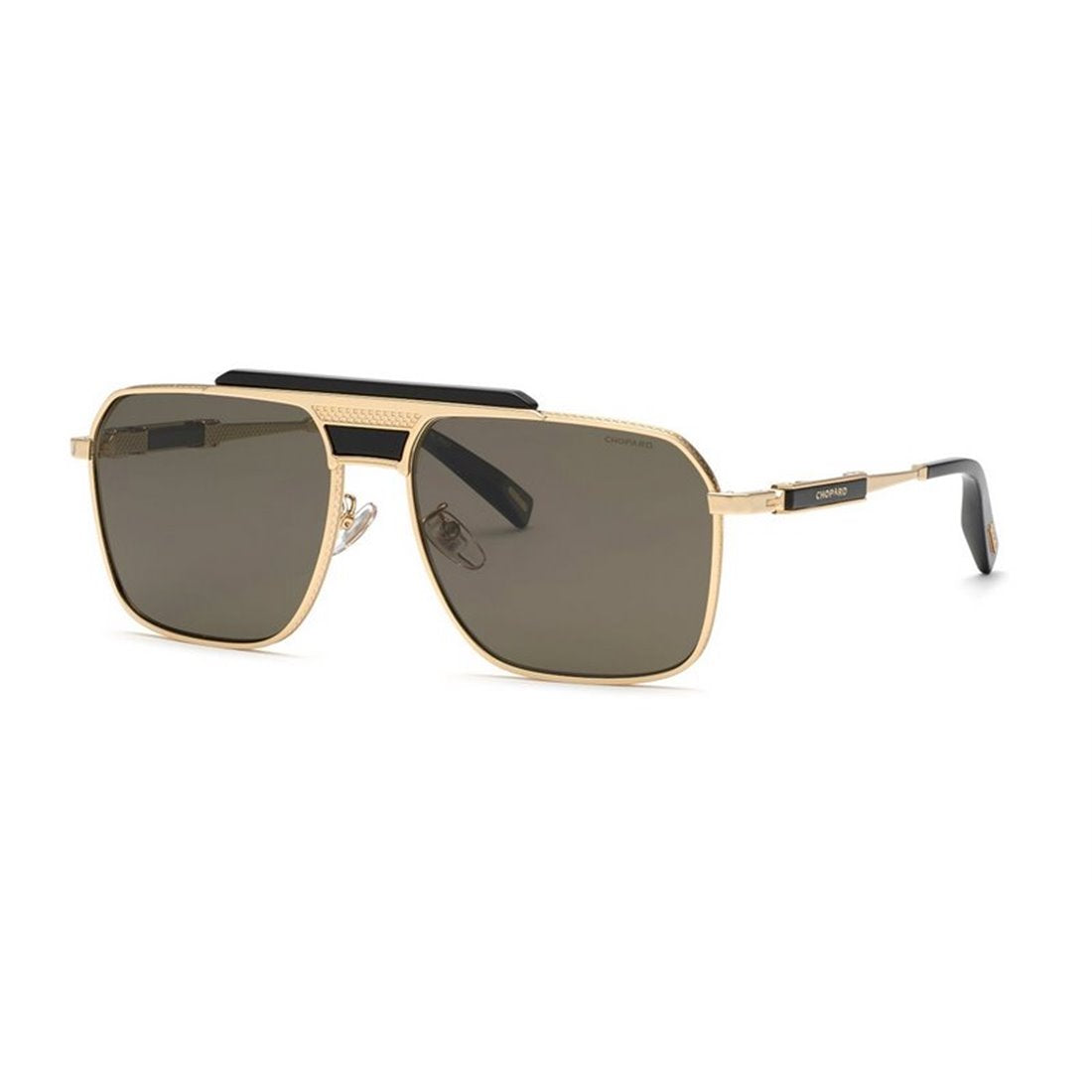 CHOPARD Women’s Metal Sunglasses