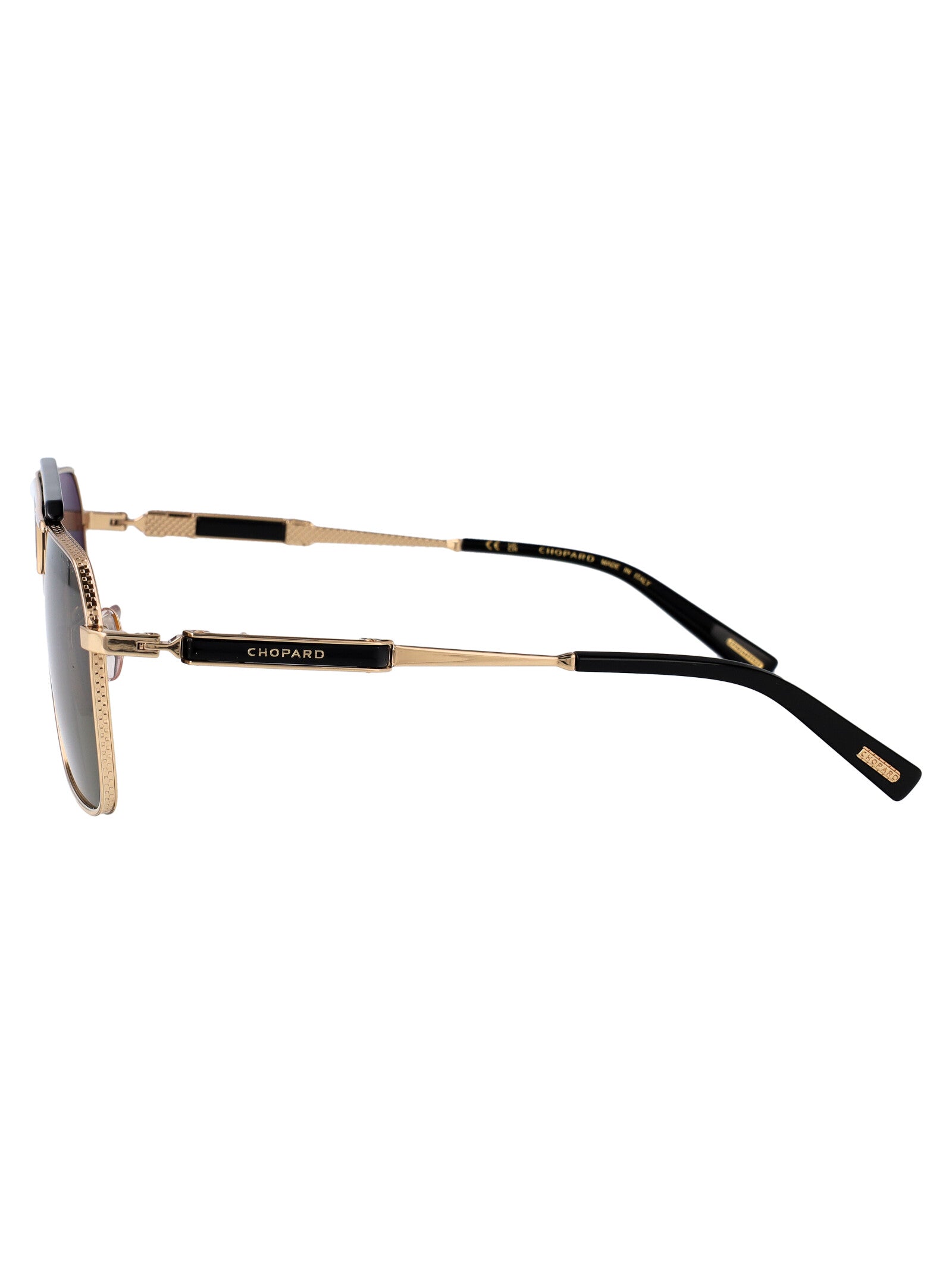 CHOPARD Women’s Metal Sunglasses