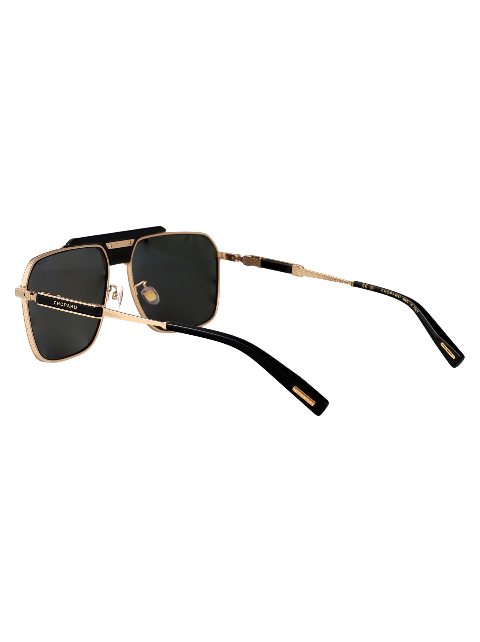 CHOPARD Women’s Metal Sunglasses