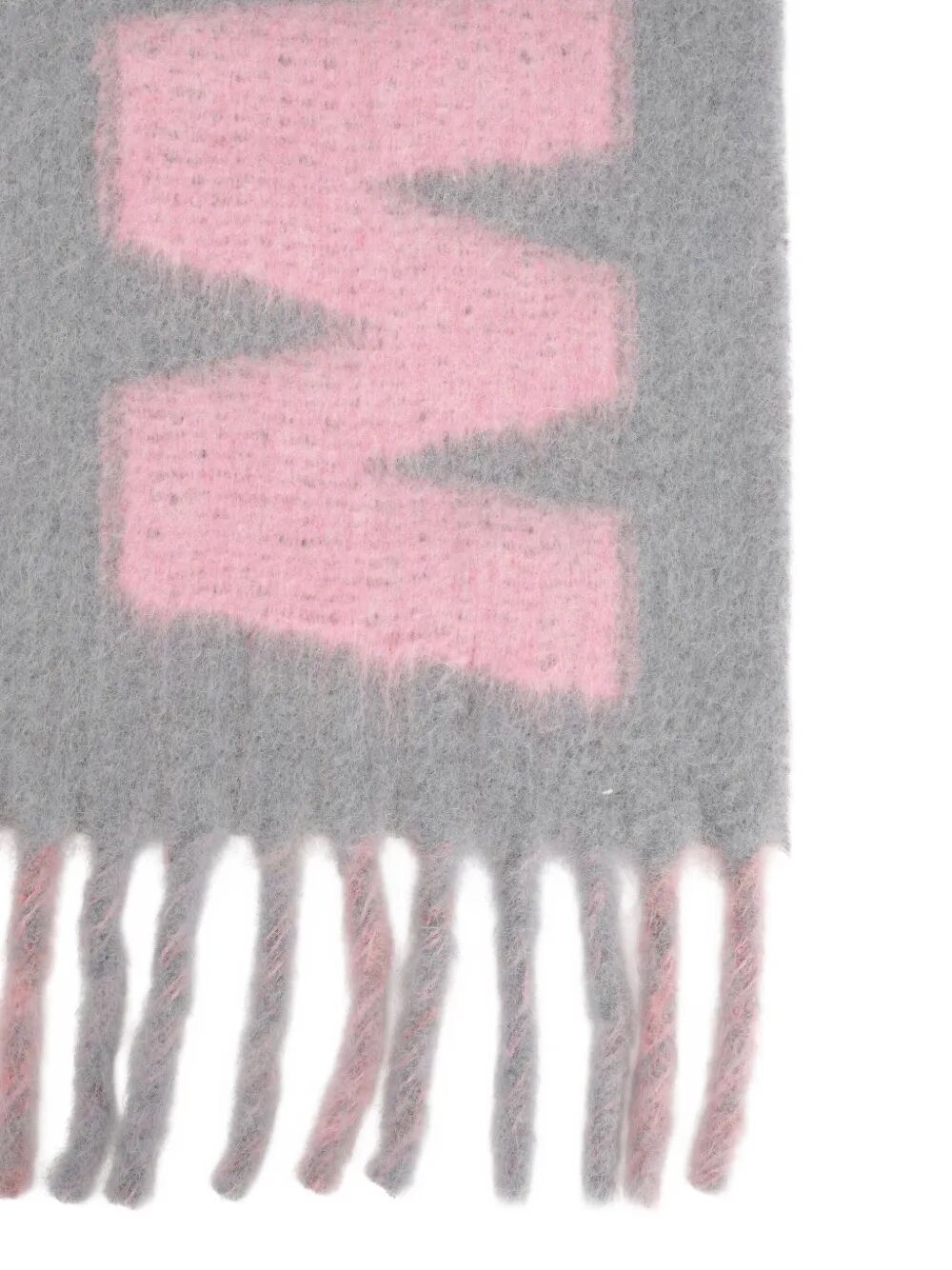 MARNI Luxurious Wool Scarf for Women