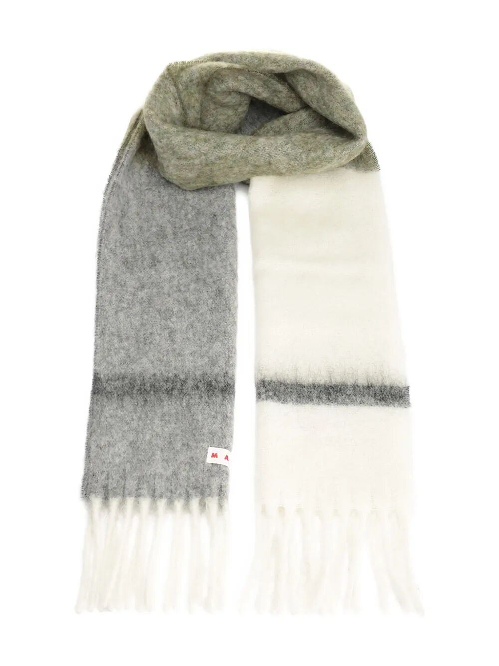 MARNI Wool Scarf for Women