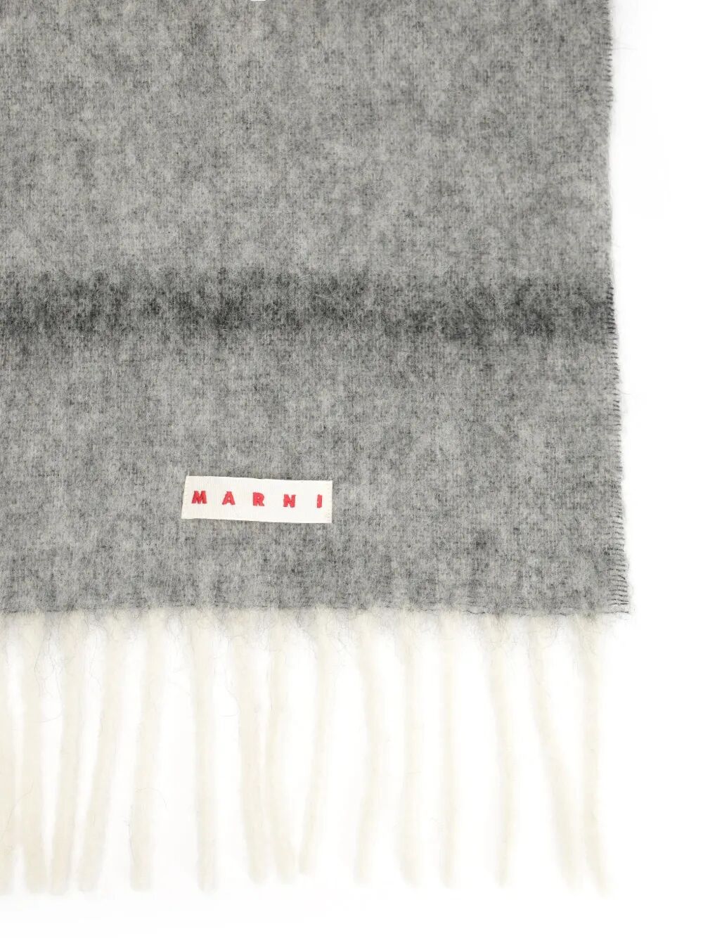 MARNI Wool Scarf for Women