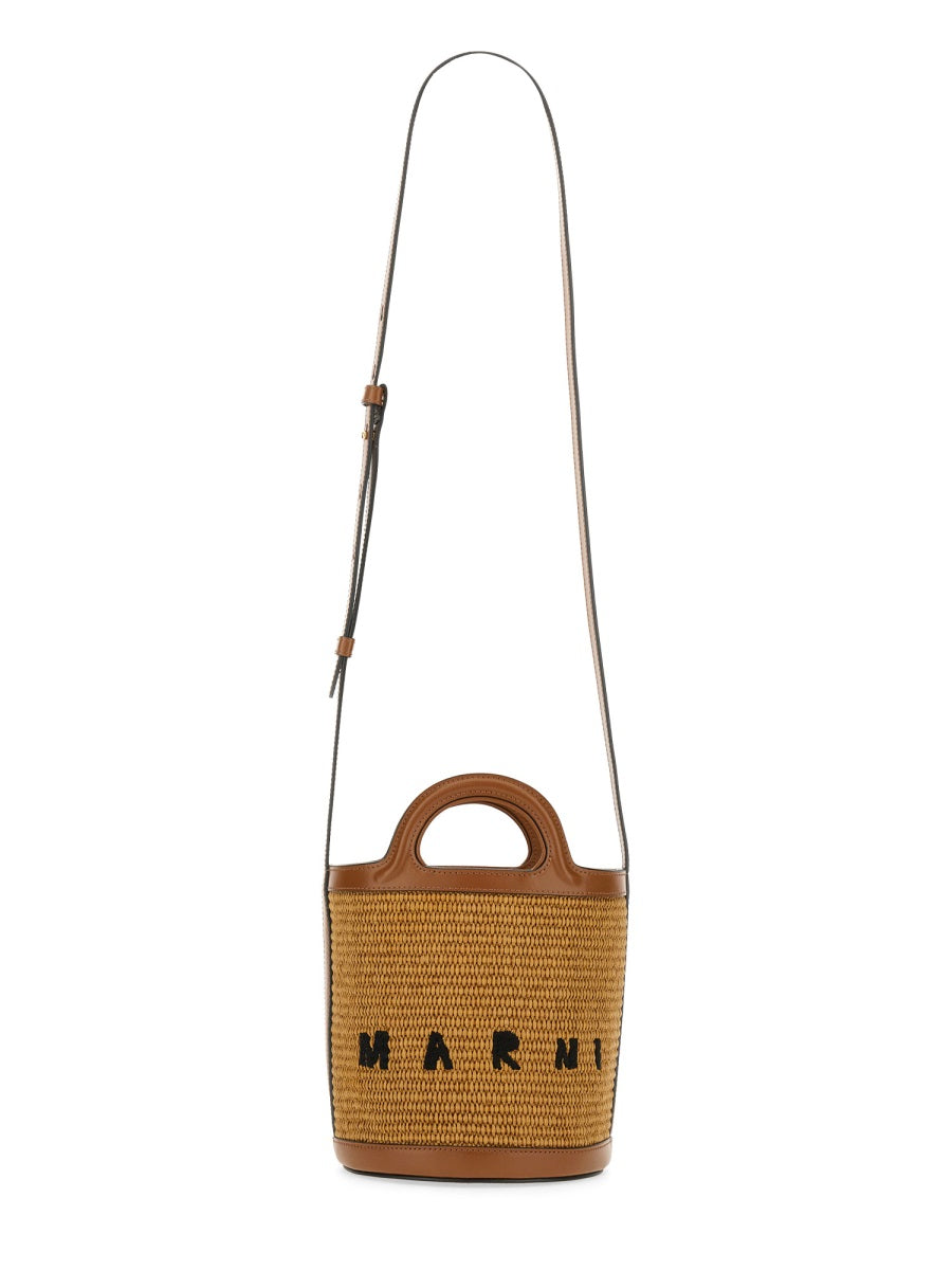 MARNI Mini Tropicalia Shoulder Bag - Fall/Winter 2025