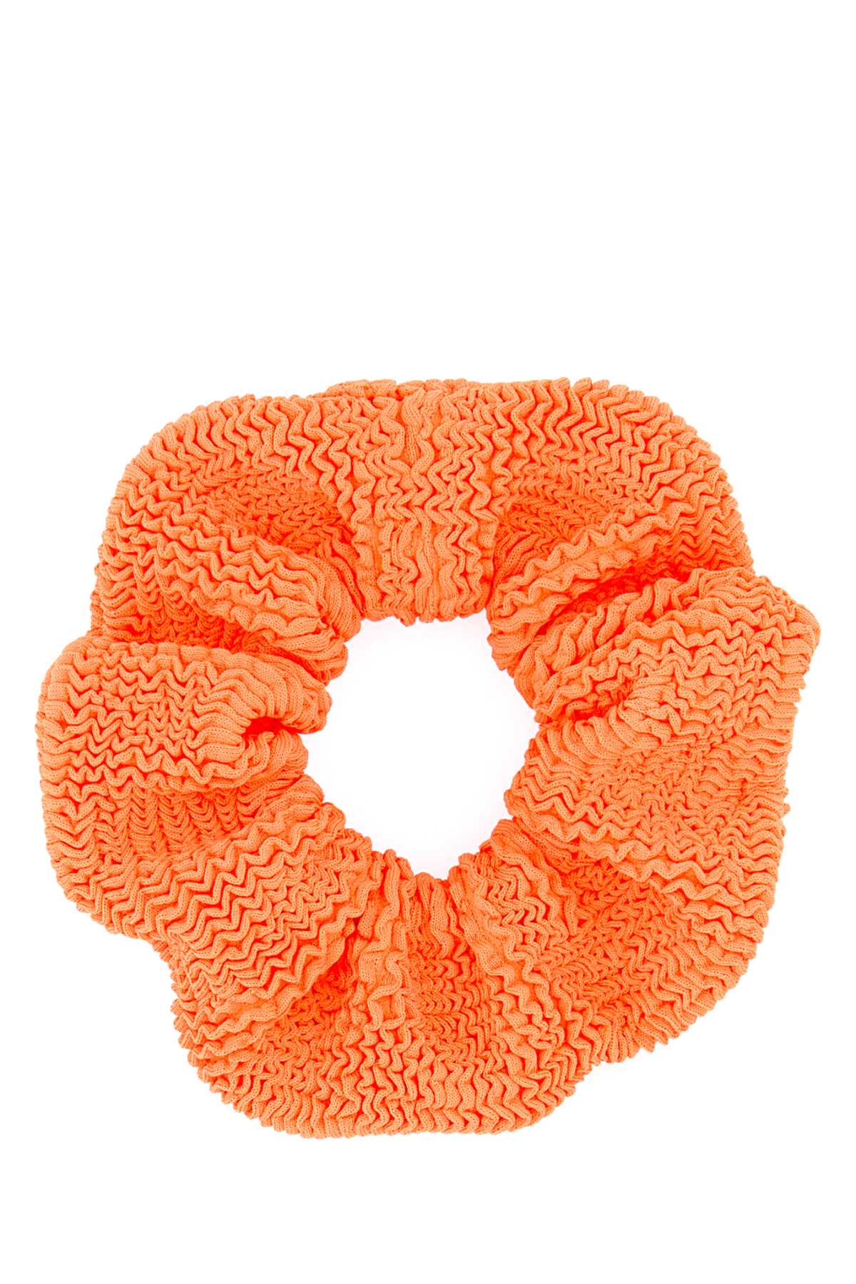 HUNZA G Mini Fabric Scrunchie