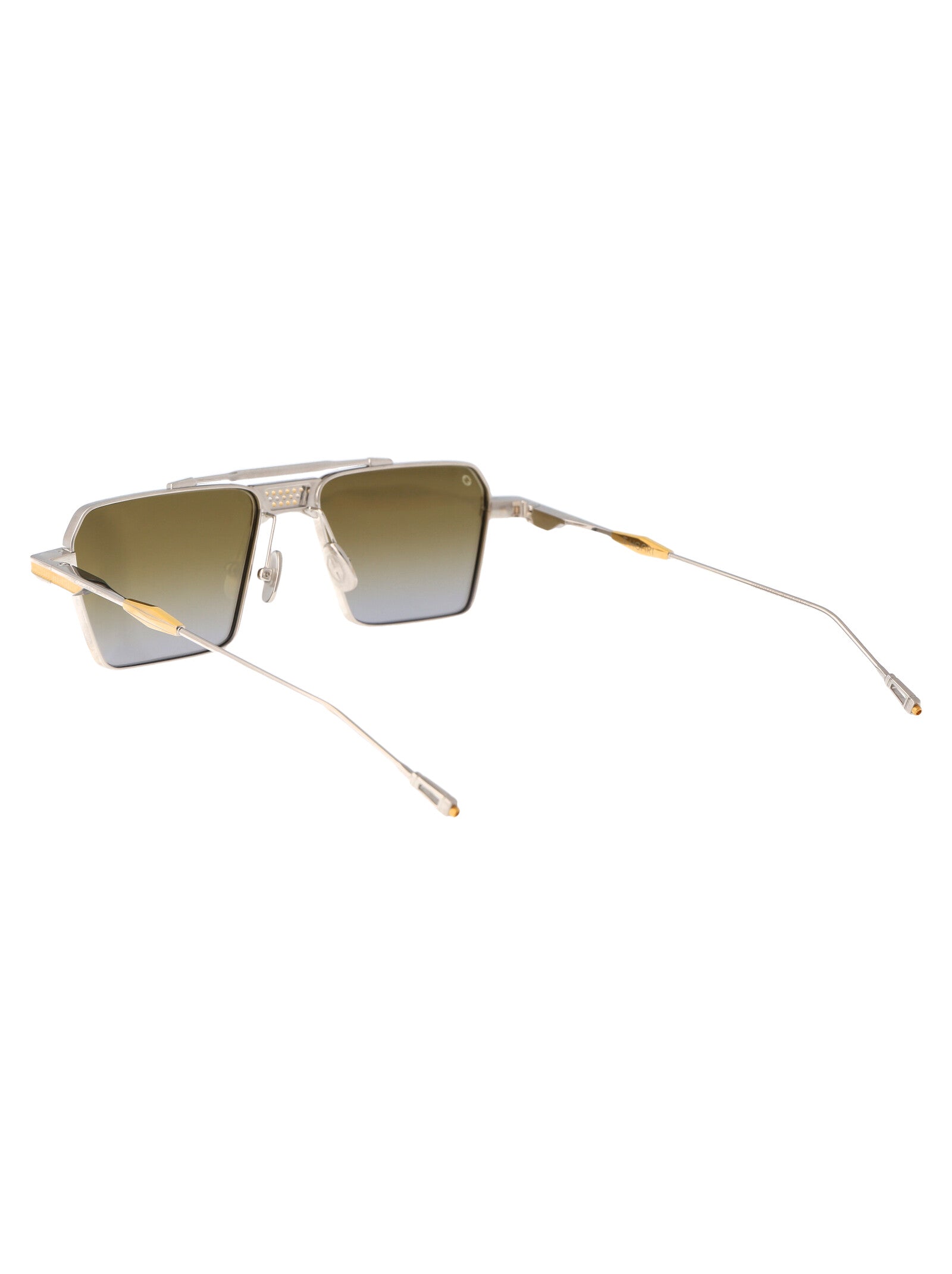 T HENRI Titanium Mini Sunglasses for All Seasons