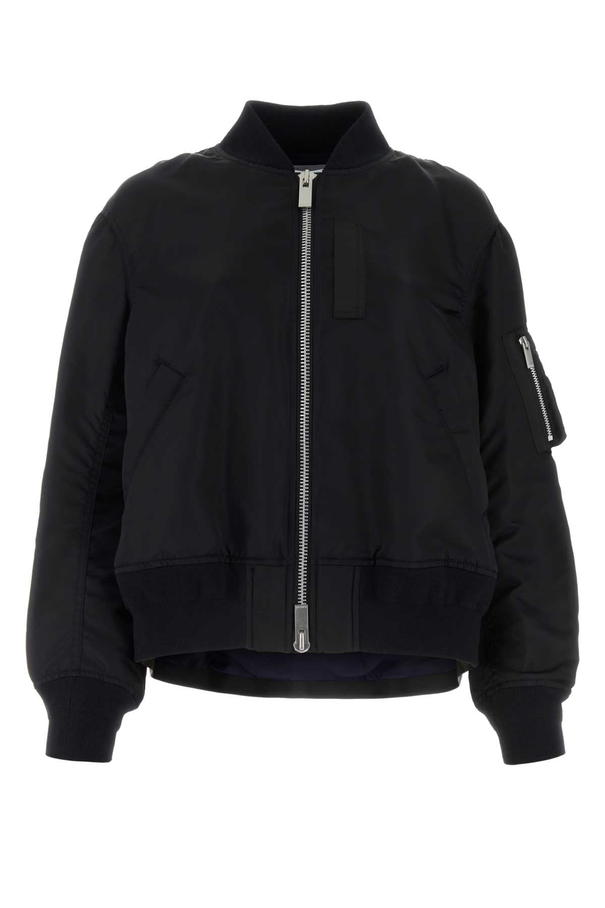 SACAI Women's Padded Pullover Jacket