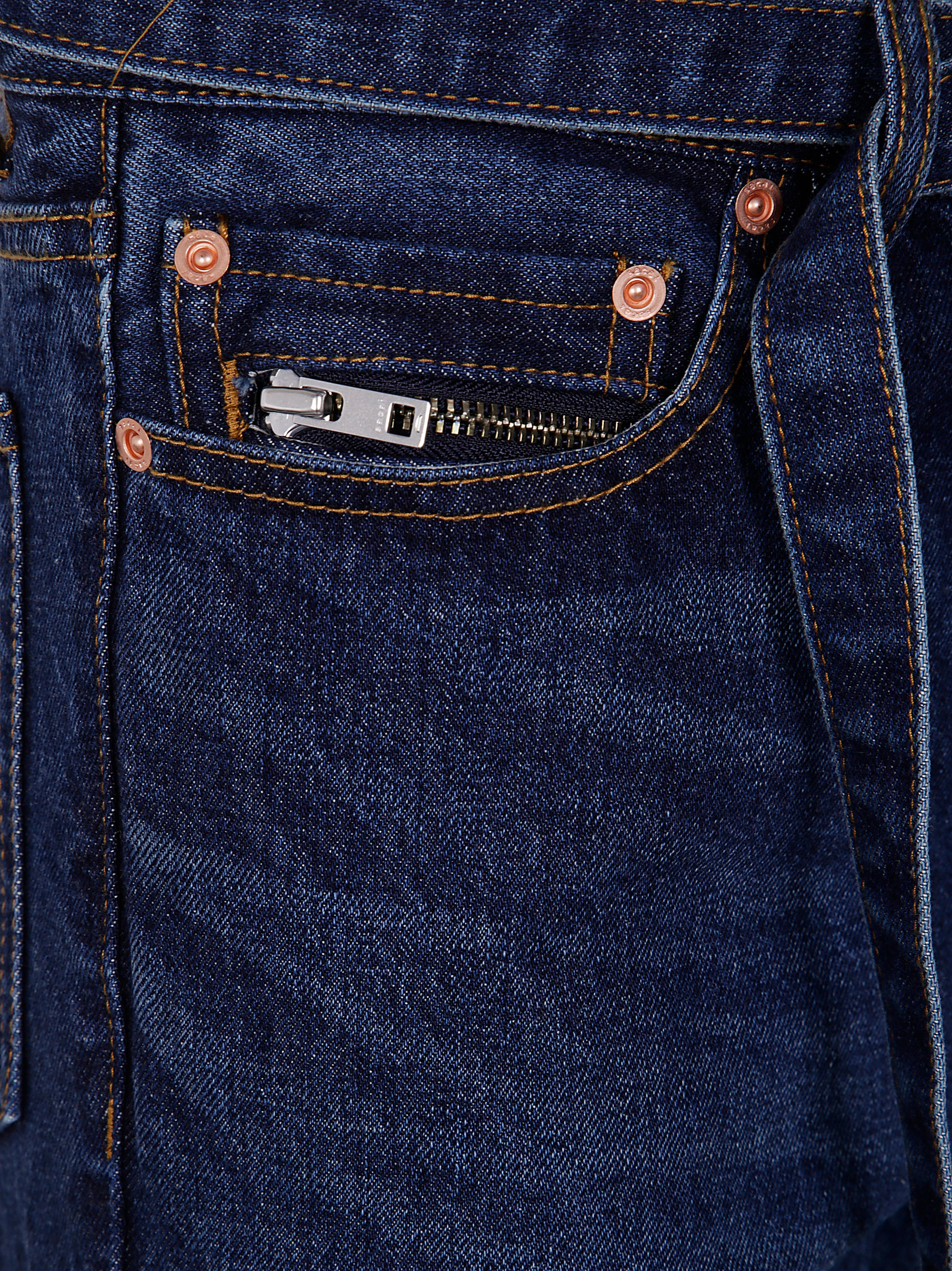 SACAI Women's Boot Cut Denim Pants