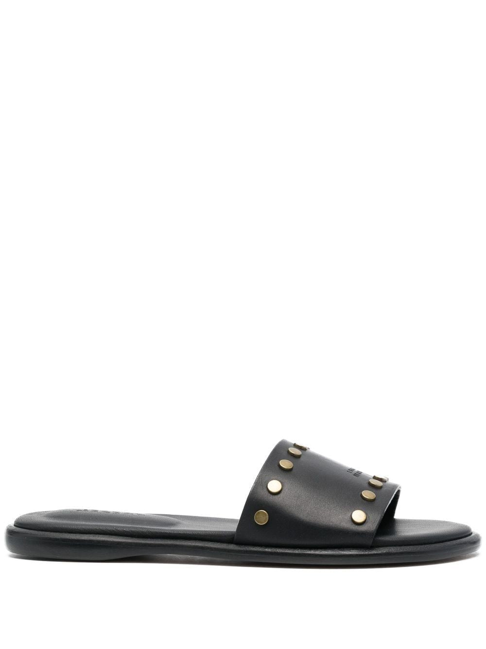 ISABEL MARANT Chic Mini Sandals