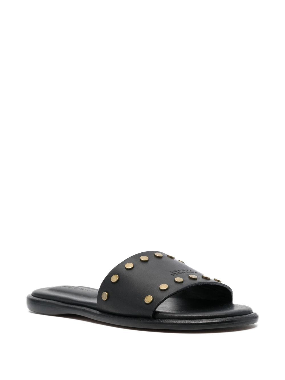 ISABEL MARANT Chic Mini Sandals