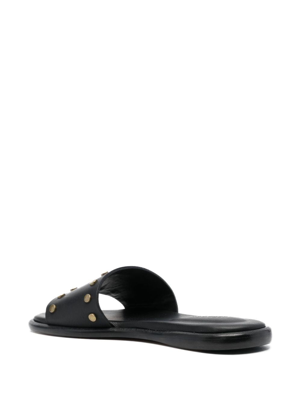 ISABEL MARANT Chic Mini Sandals
