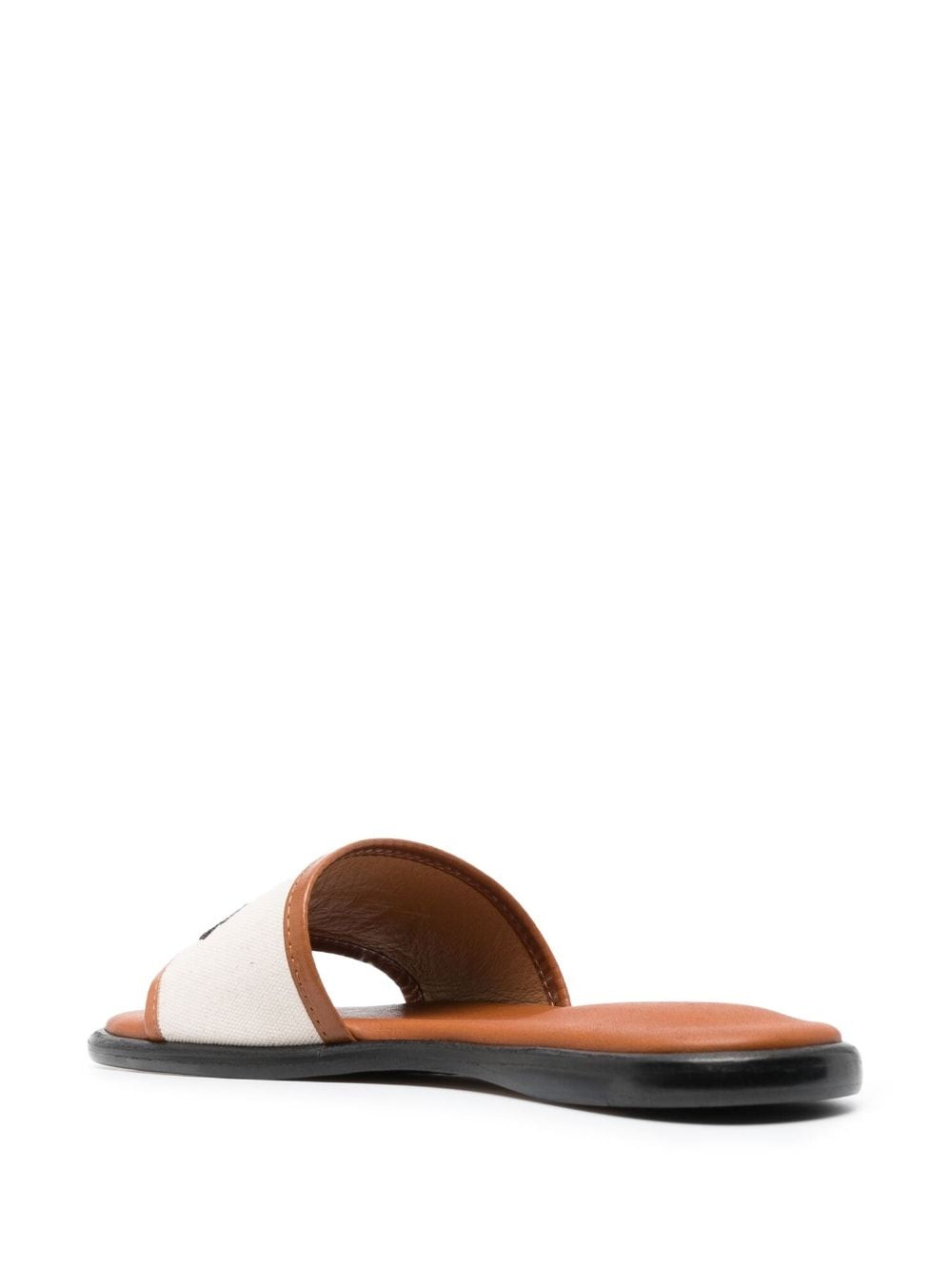 ISABEL MARANT Luxurious Slide Sandals for Women