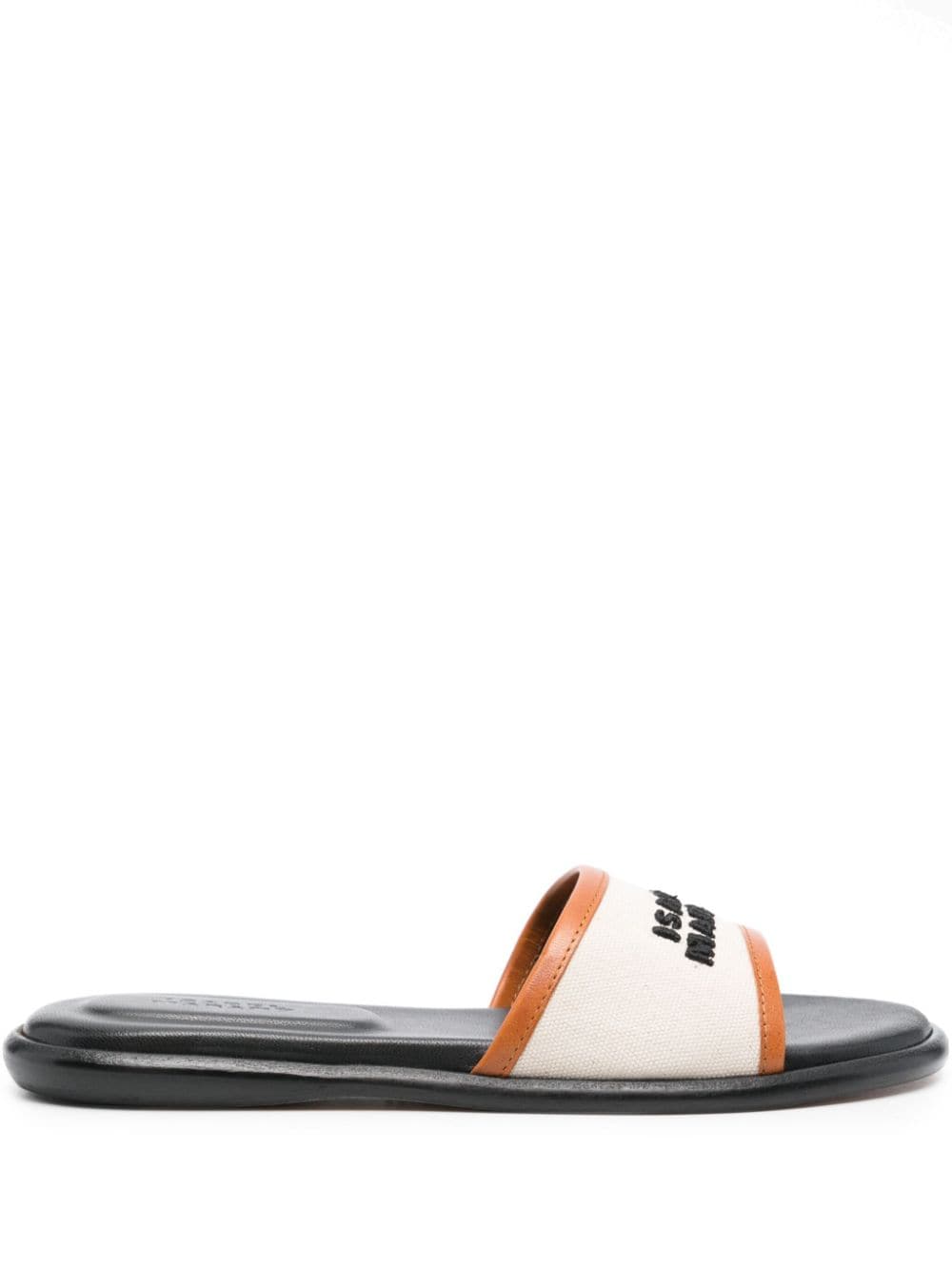 ISABEL MARANT Embellished Flat Sandals for Women