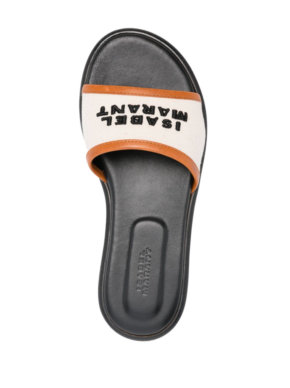 ISABEL MARANT Embellished Flat Sandals for Women