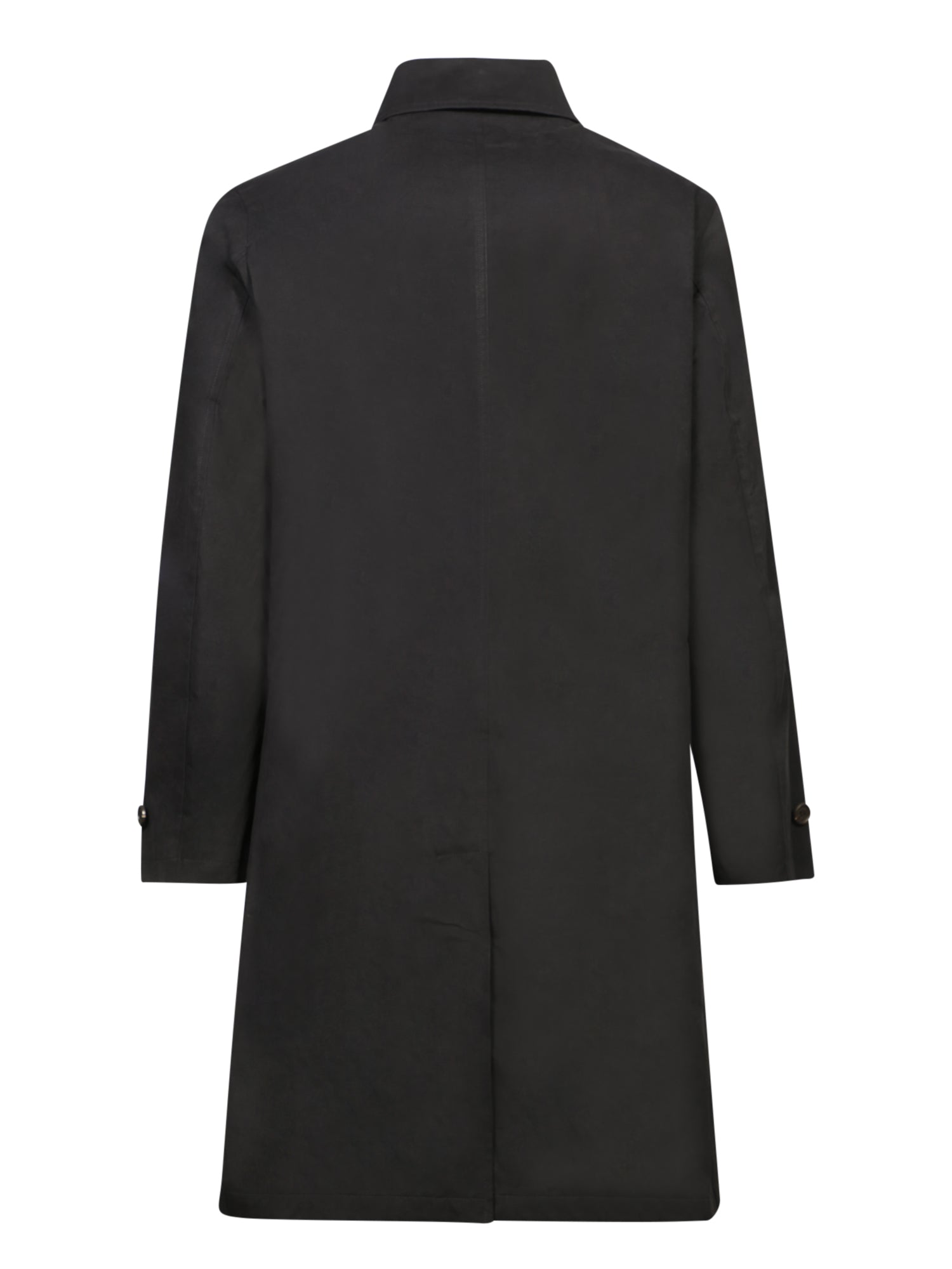 SEALUP Men's Trench Coat - Classic Elegance for Fall/Winter 24/25